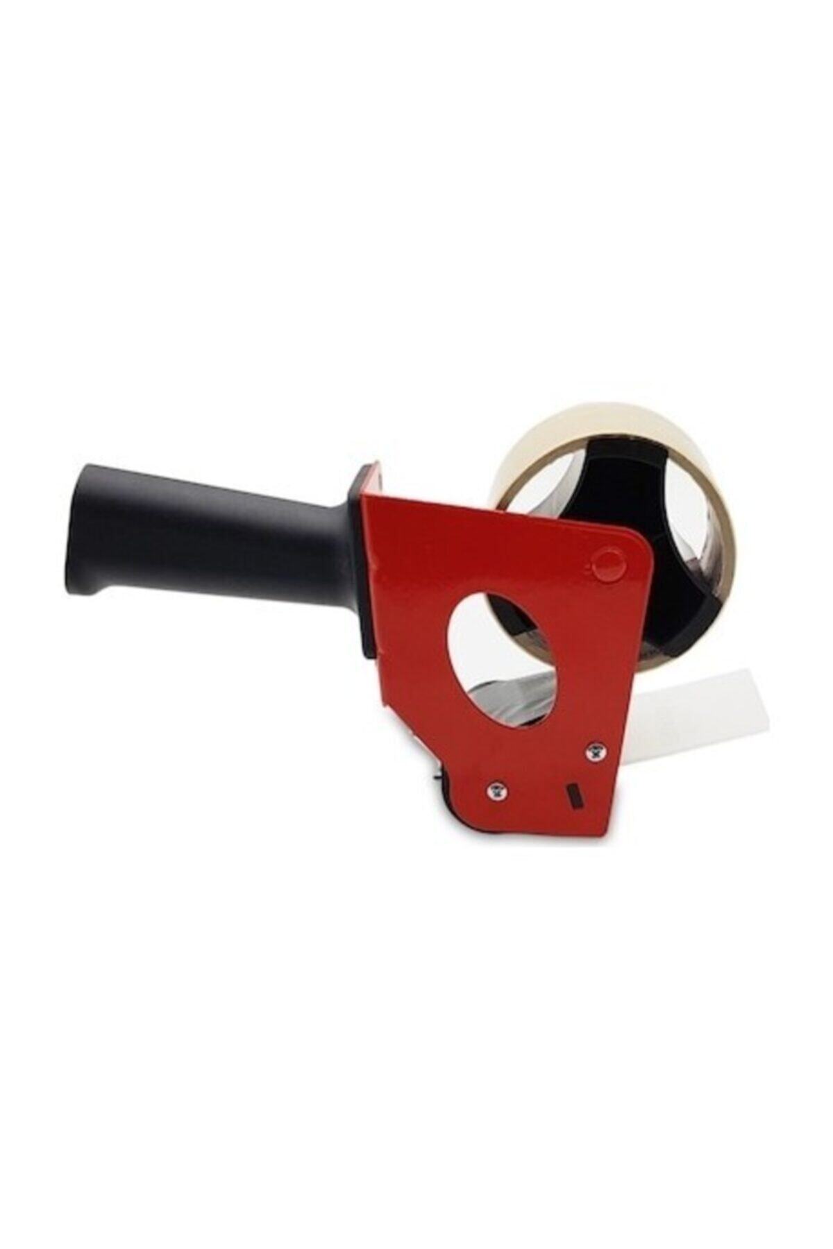 Universal Era Tool Koli Bandı Kesme Makinesi