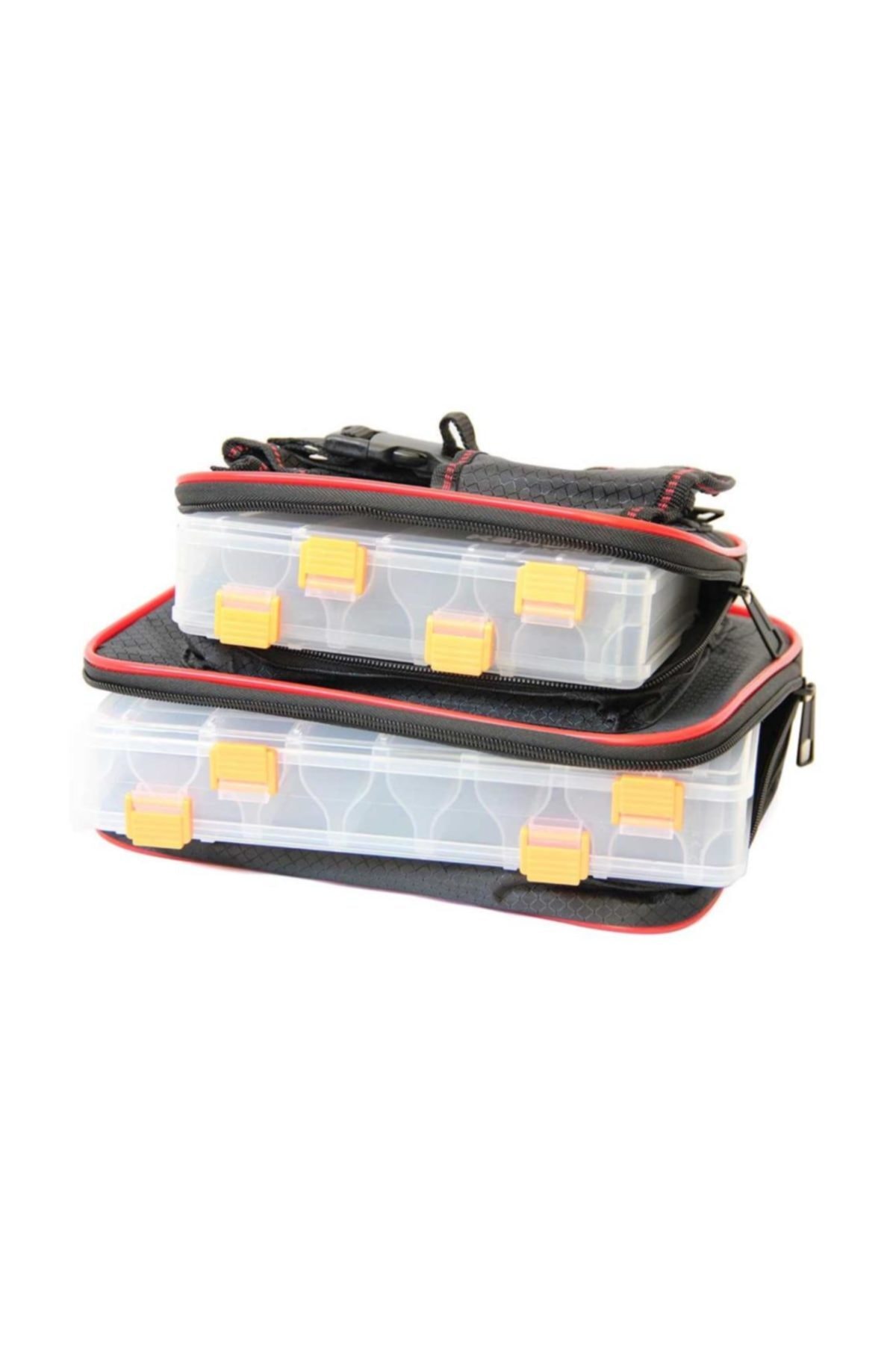 Kendo Spin Çantası Bel