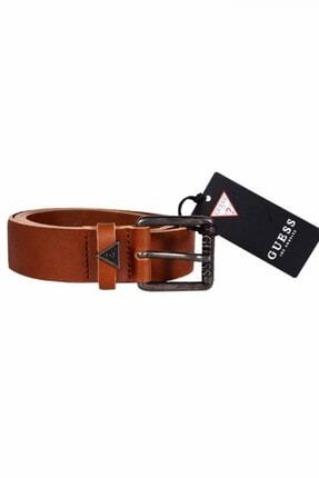 Guess Erkek Kemer Bm5038 Lea40 Not Coordinated Adjustable Belt Black Marka Park
