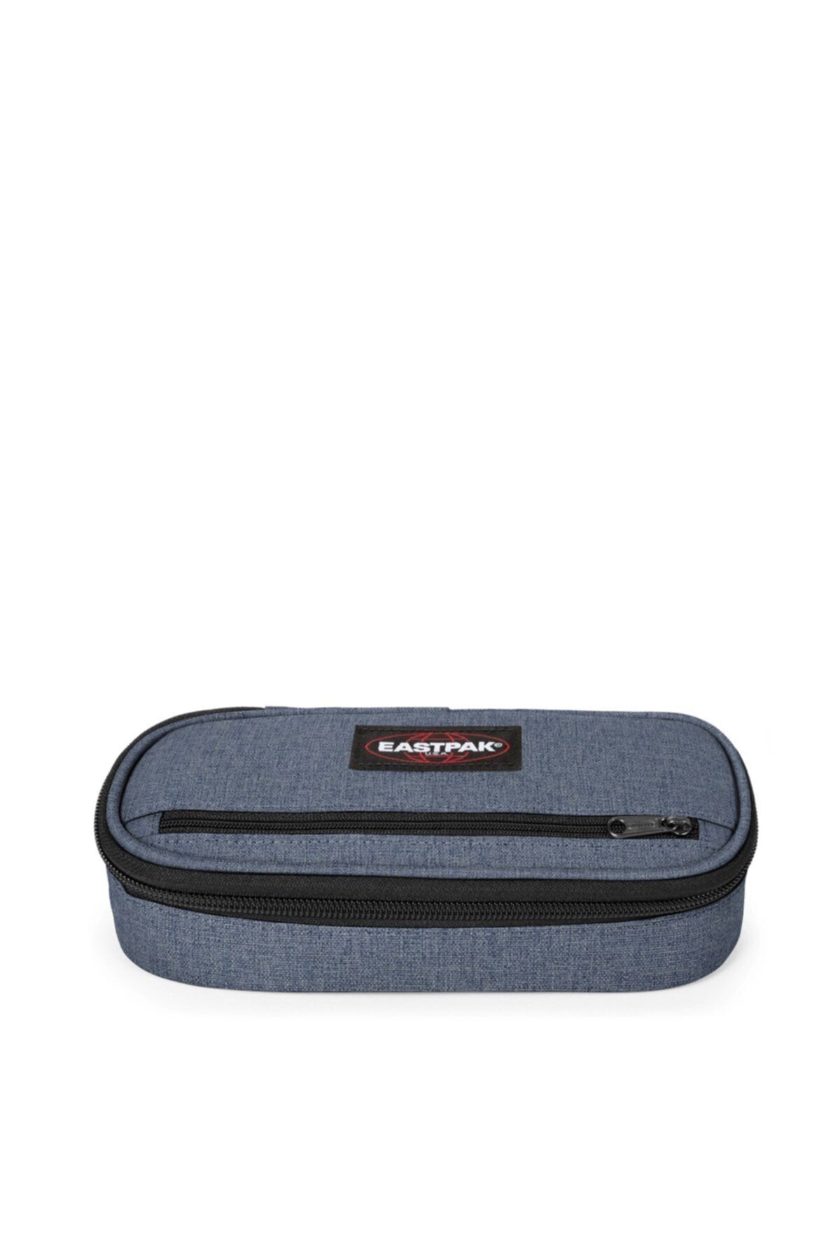 Eastpak Oval Zippl'r Crafty Jeans Kalem Çantası Ek00040e42x1