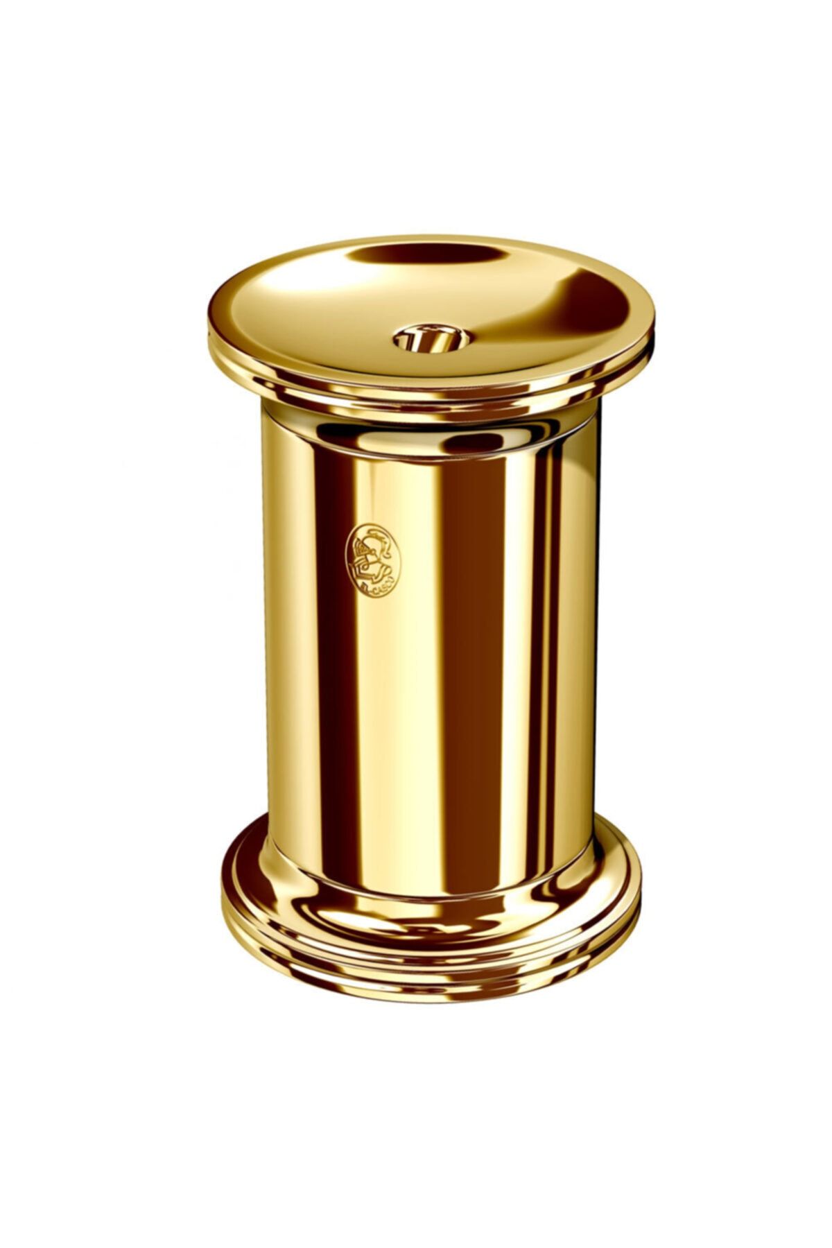 El Casco Masaüstü Kalemtıraş Gold 435-l