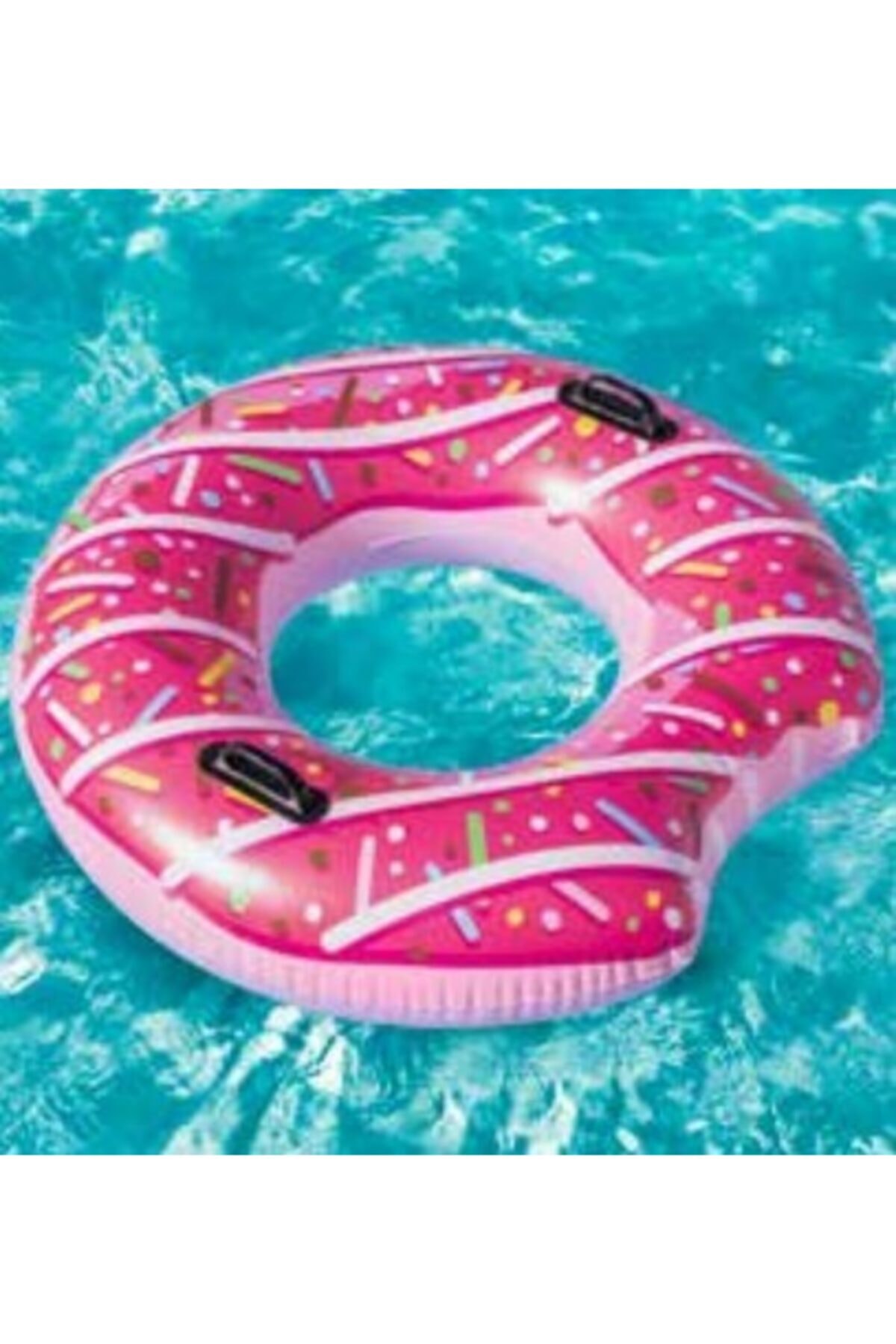 BESTWAY Tutunmalı Simit 107 cm