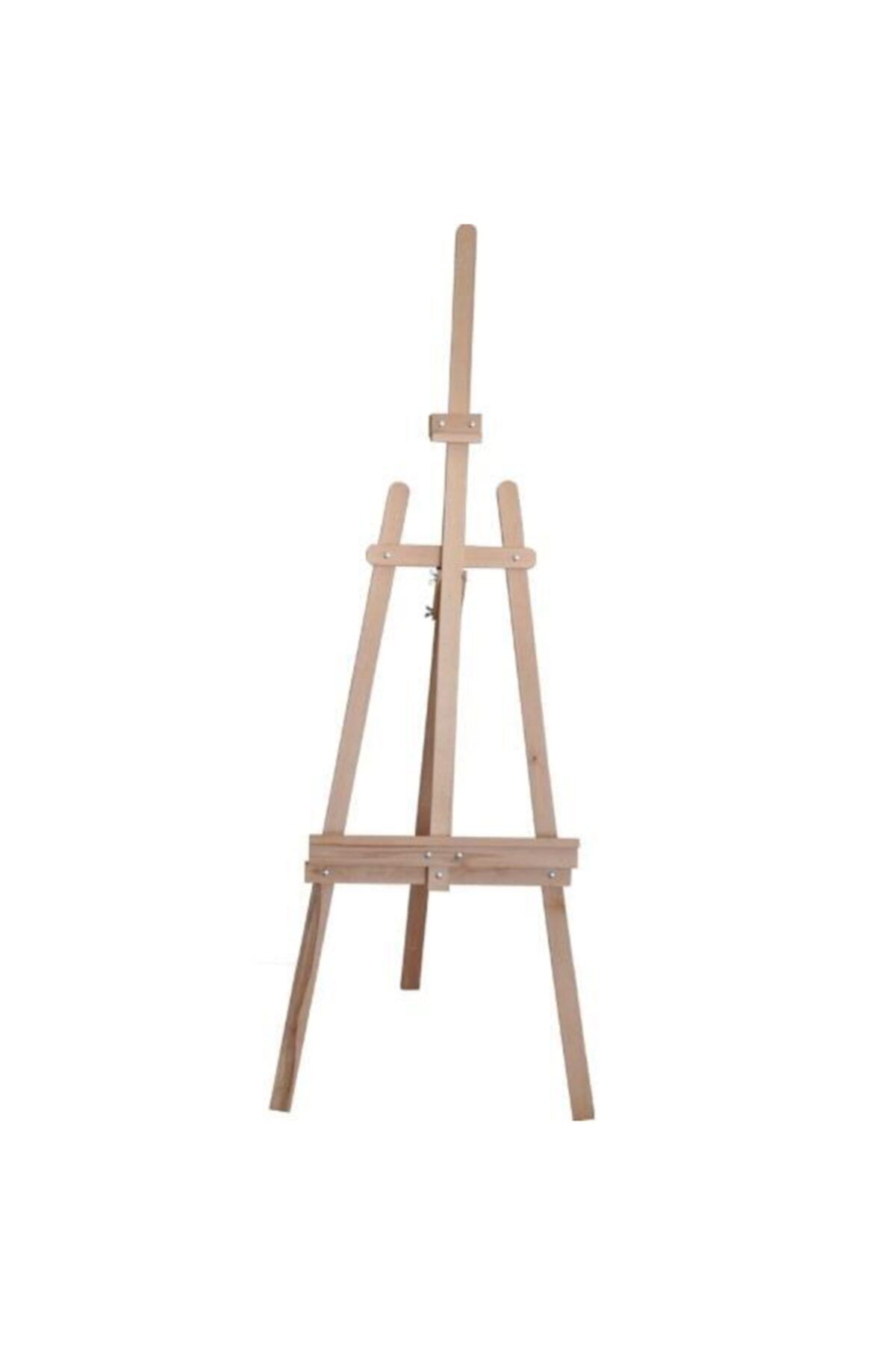 Bafix Kahverengi Demonte Şövale 170 cm