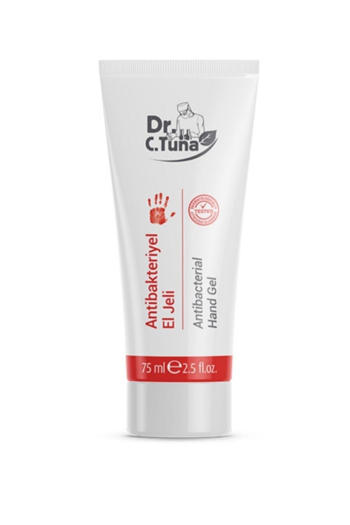Farmasi Dr.c.tuna Antibakteriyel El Jelı 75ml
