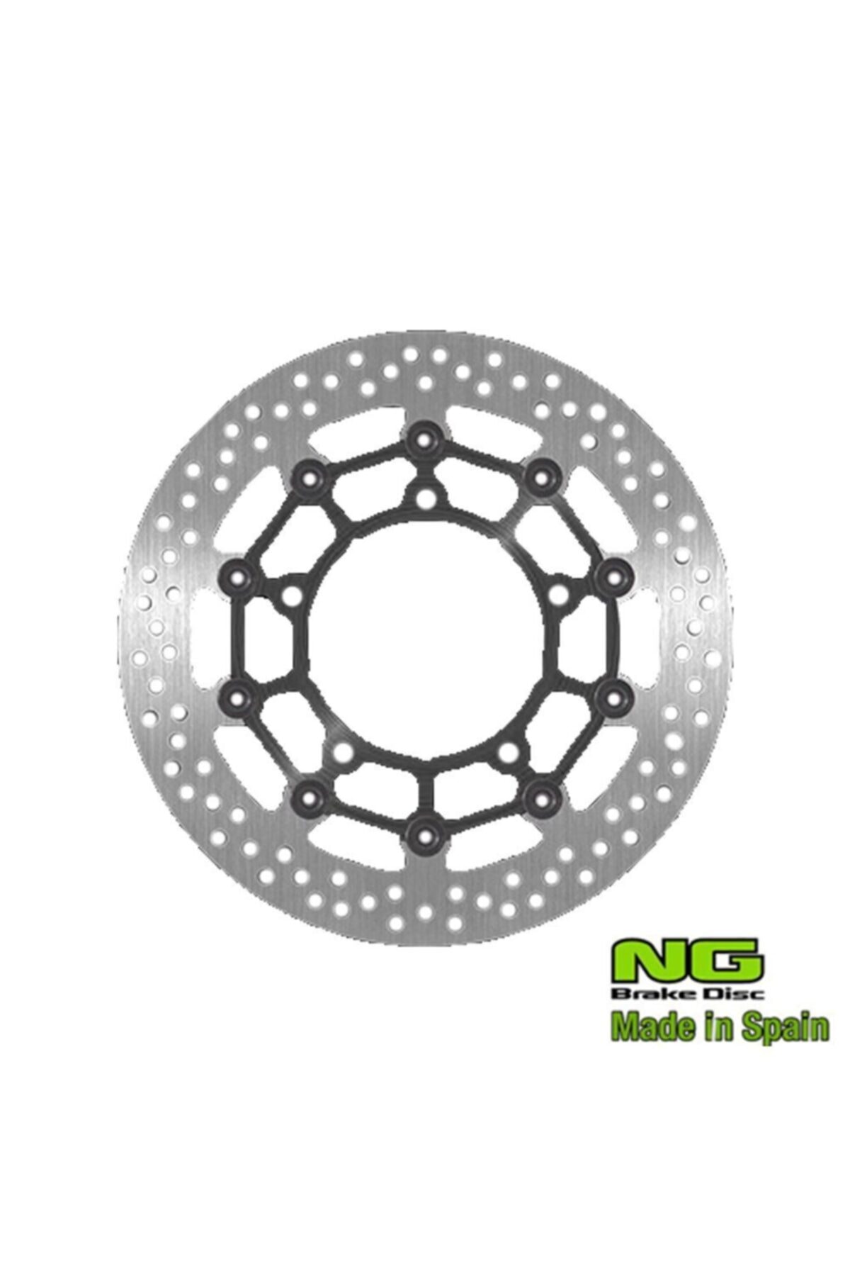 NG DİSK Suzuki Gsf 1250 Bandıt Ön Fren Disk (2006-2016)