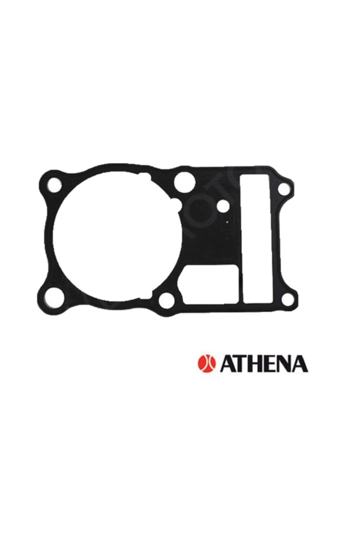 Moto Master Honda Vt 750 Cy Shadow Silindir Alt Conta(1997-2001)