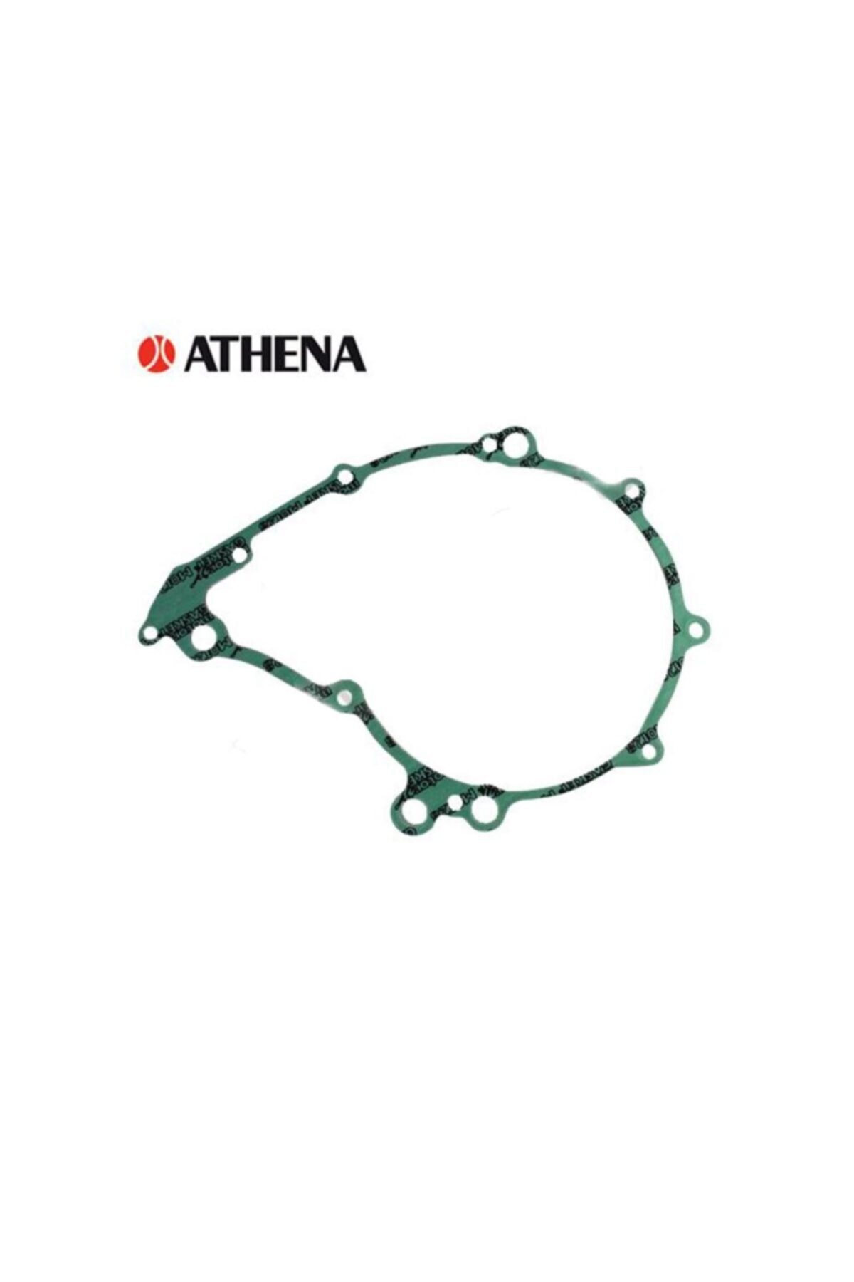 Moto Master Yamaha Xt 660 X Alternatör Kapak Conta(2004-2011)