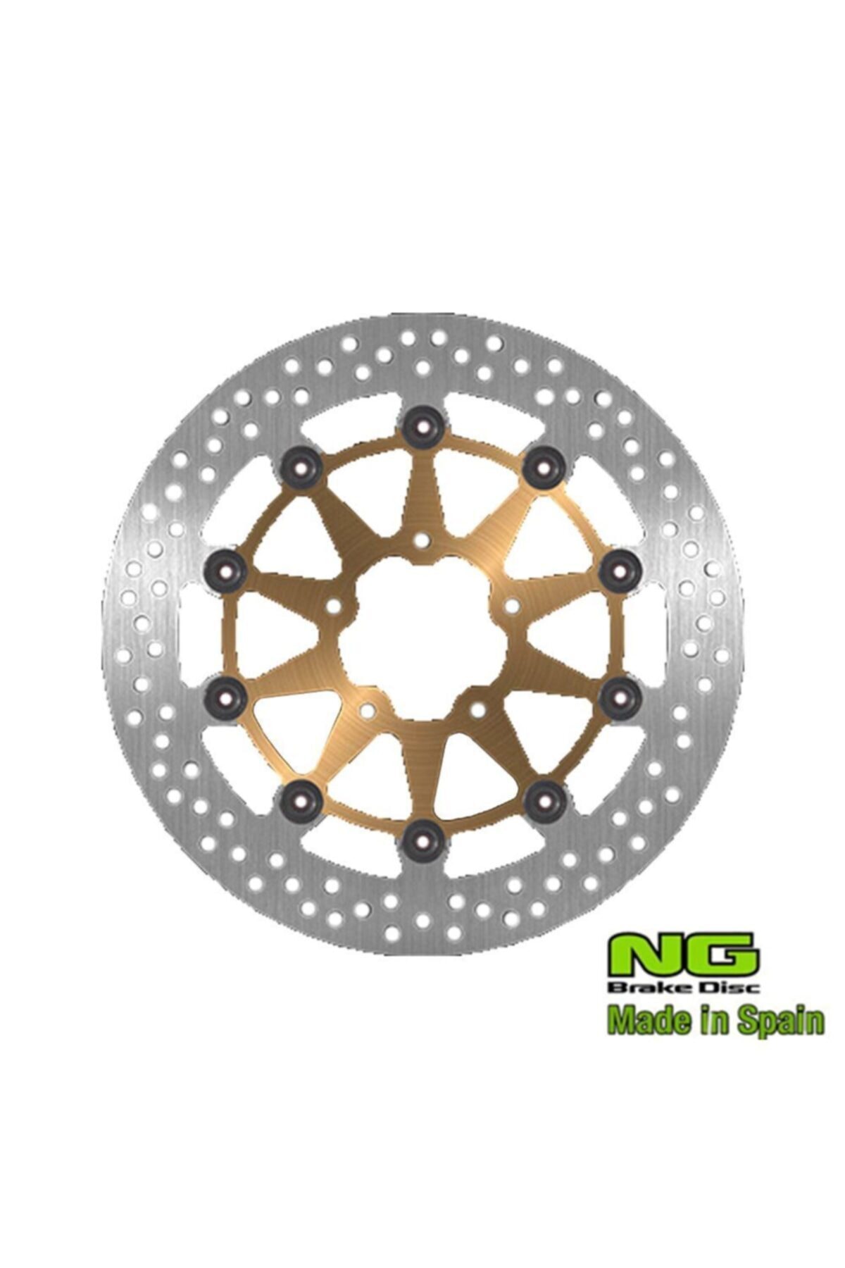 NG DİSK Suzuki Dl 1000 V-strom Ön Fren Disk (2002-2011)