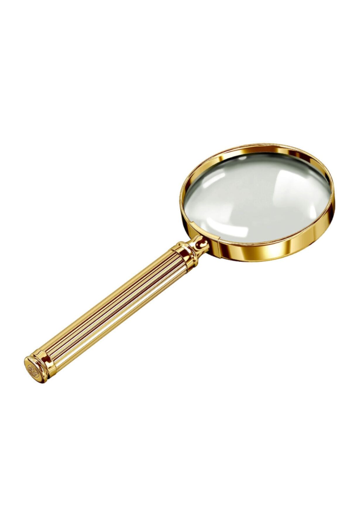 El Casco Masaüstü Büyüteç Gold 675-l