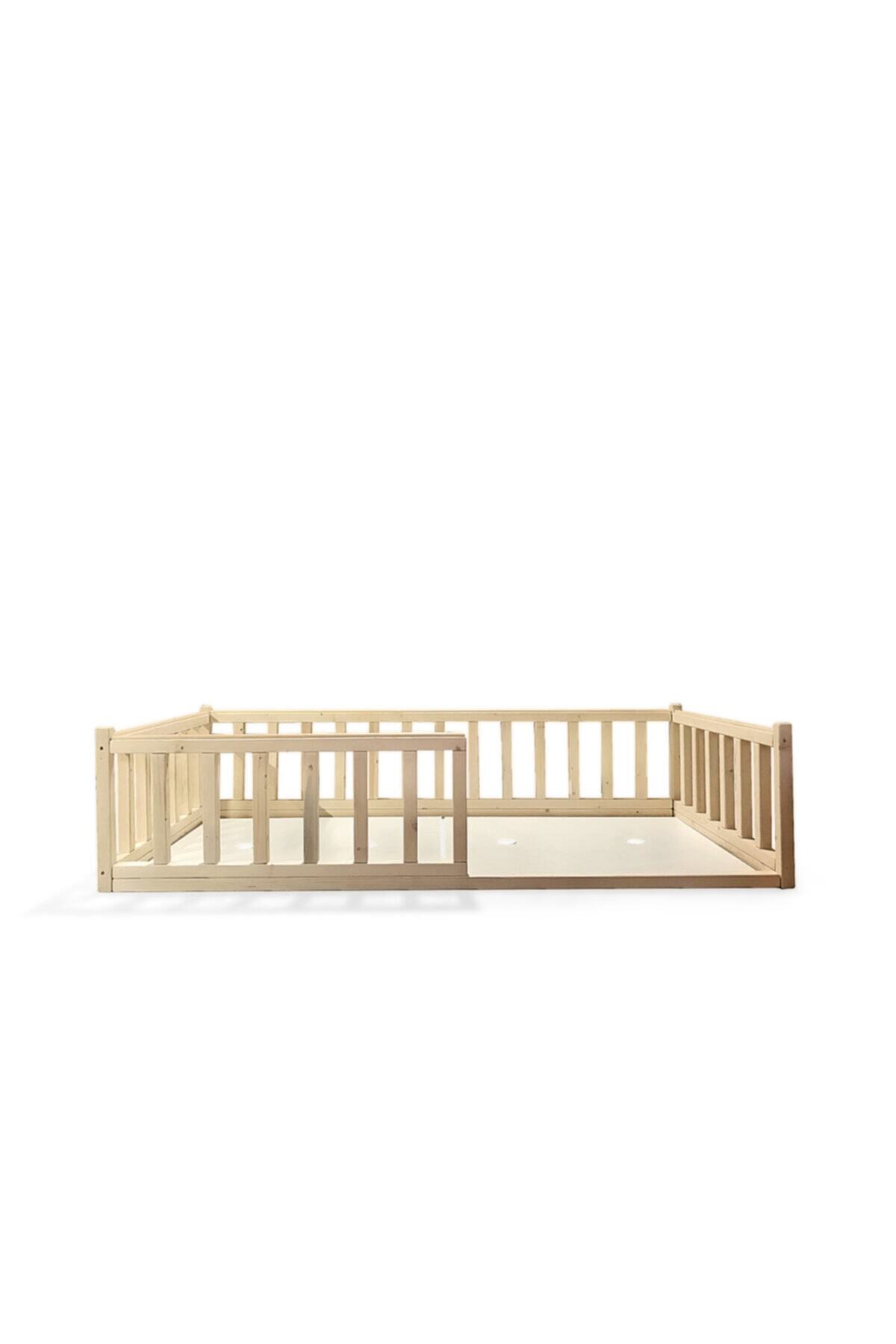masifahsap masifahsap standart model montessori yatak 100x200 cm fiyati yorumlari trendyol