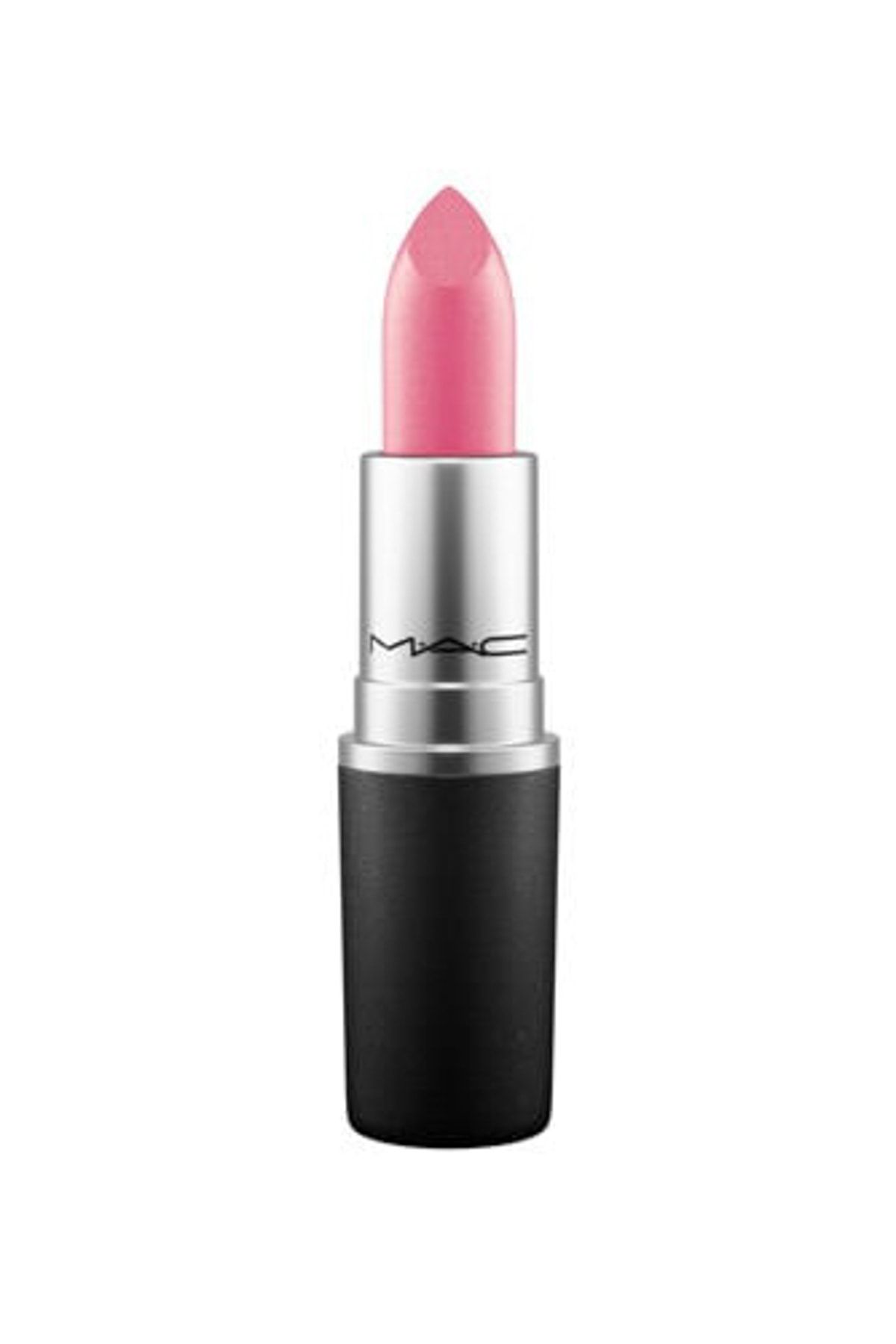 M.A.C Ruj - Frost Lipstick Bombshell 773602577071