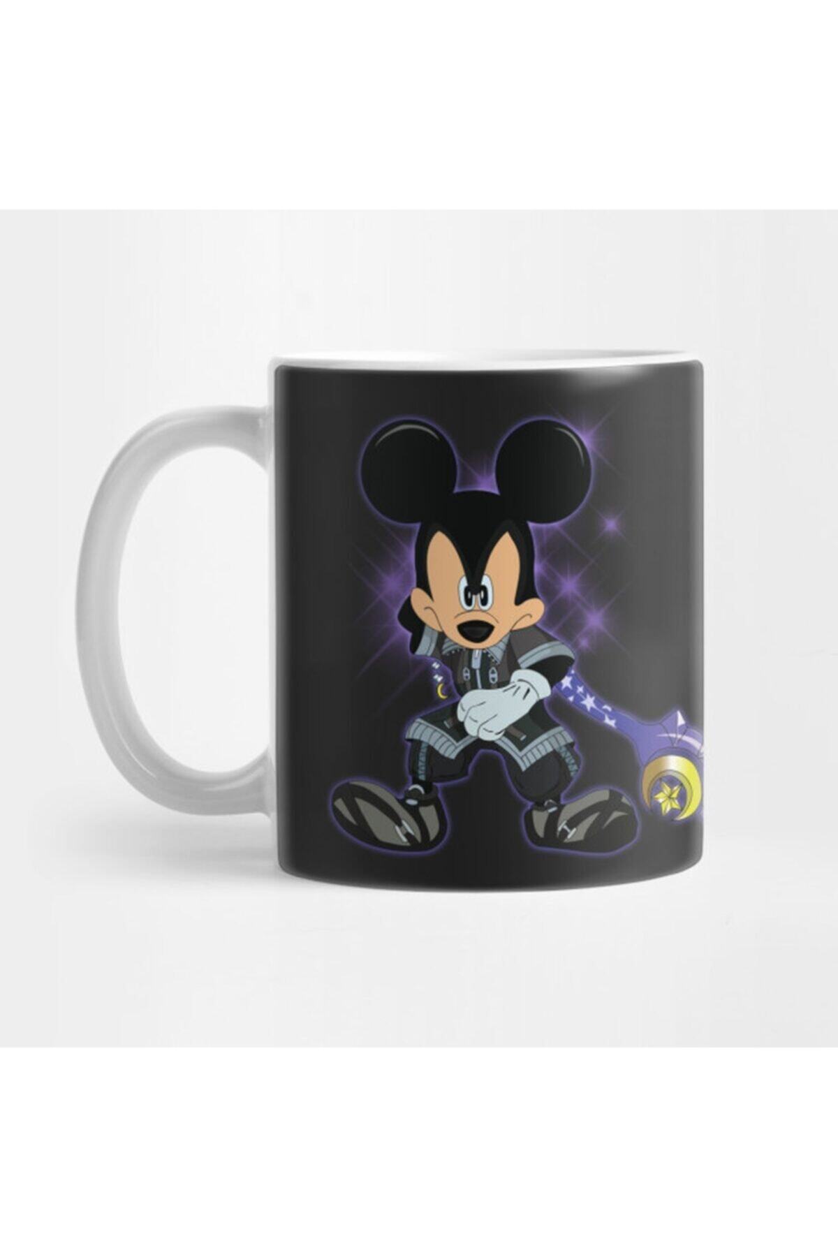 TatFast King Mickey Kupa