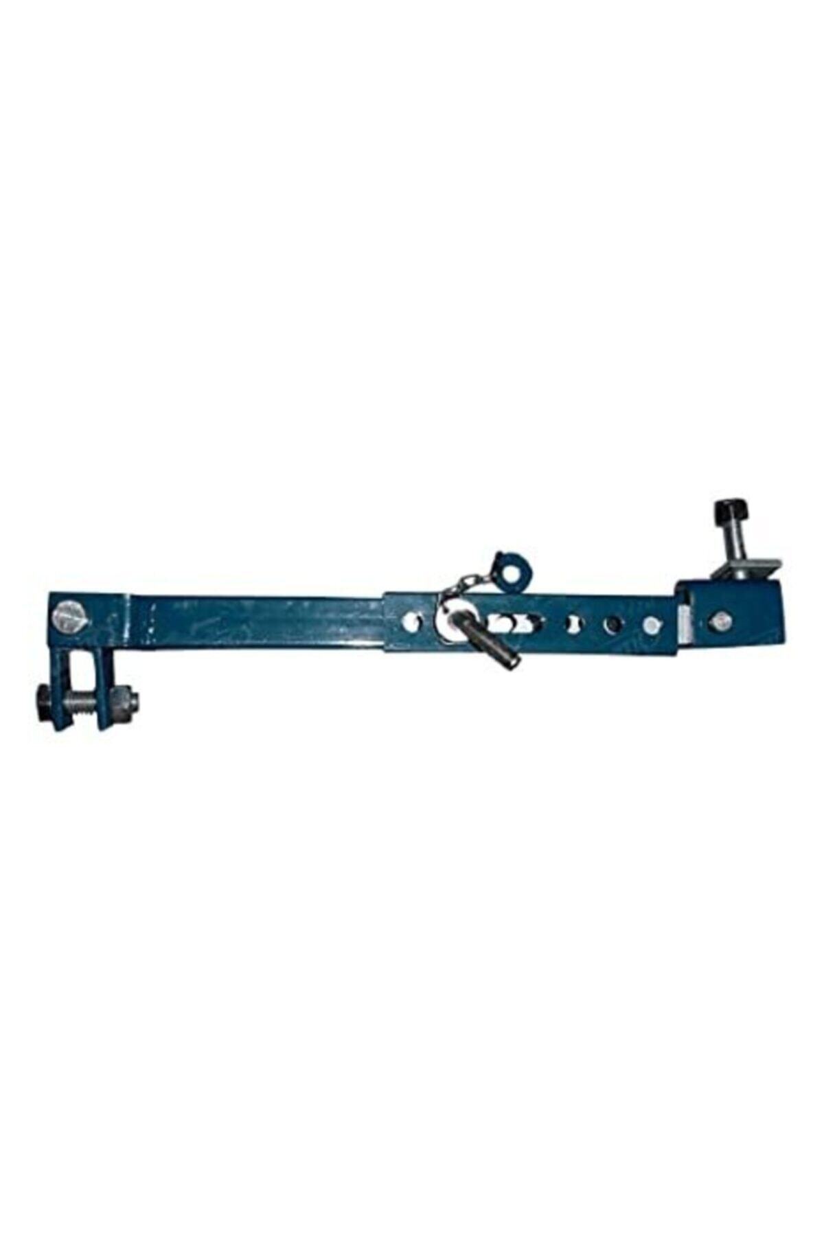 AGPO Hidrolik Komple Gergi Tertibatı - Ford Traktör - D9nnb856aa