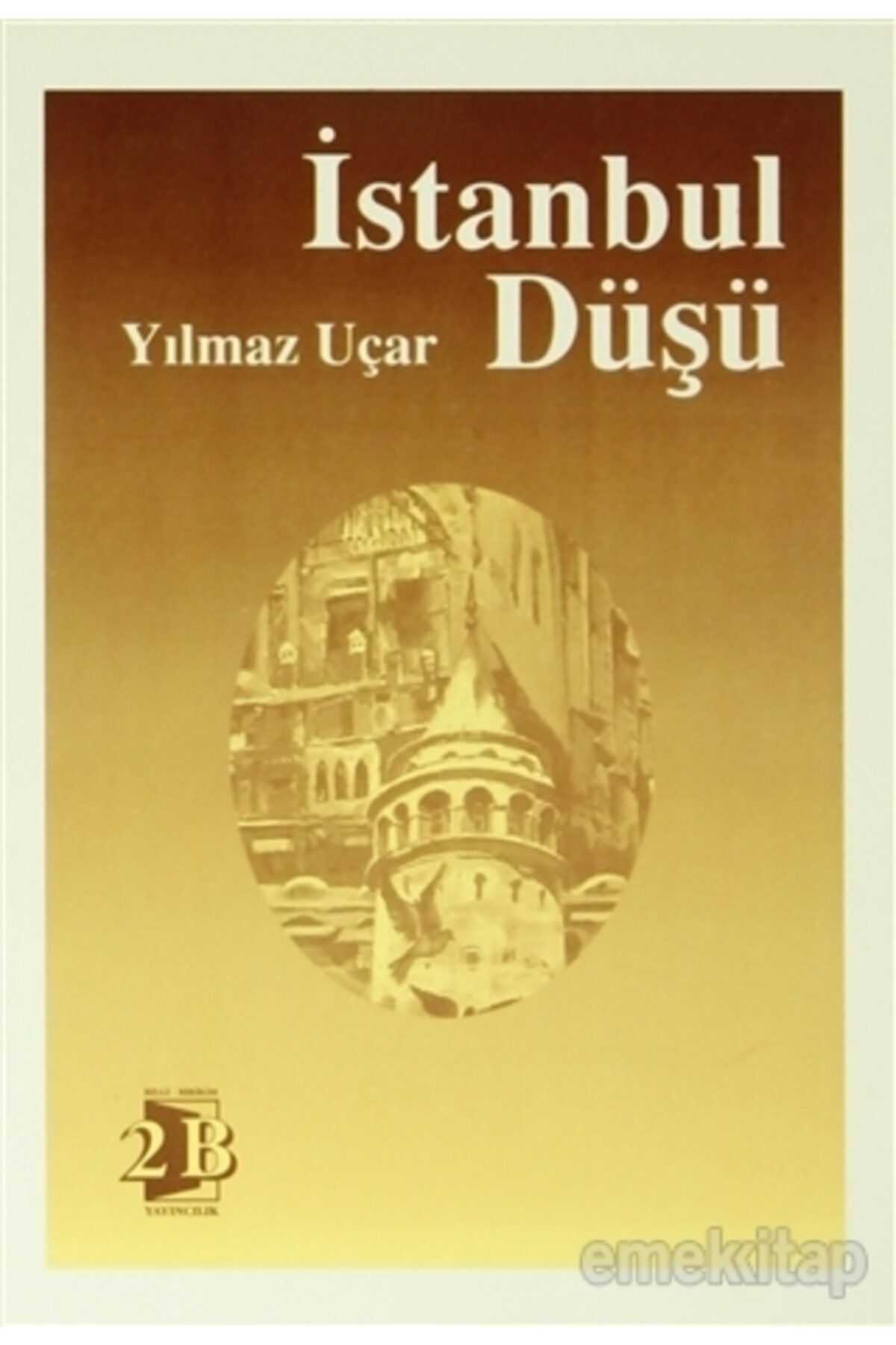 BilgiBirikim Yayınları Istanbul Düşü