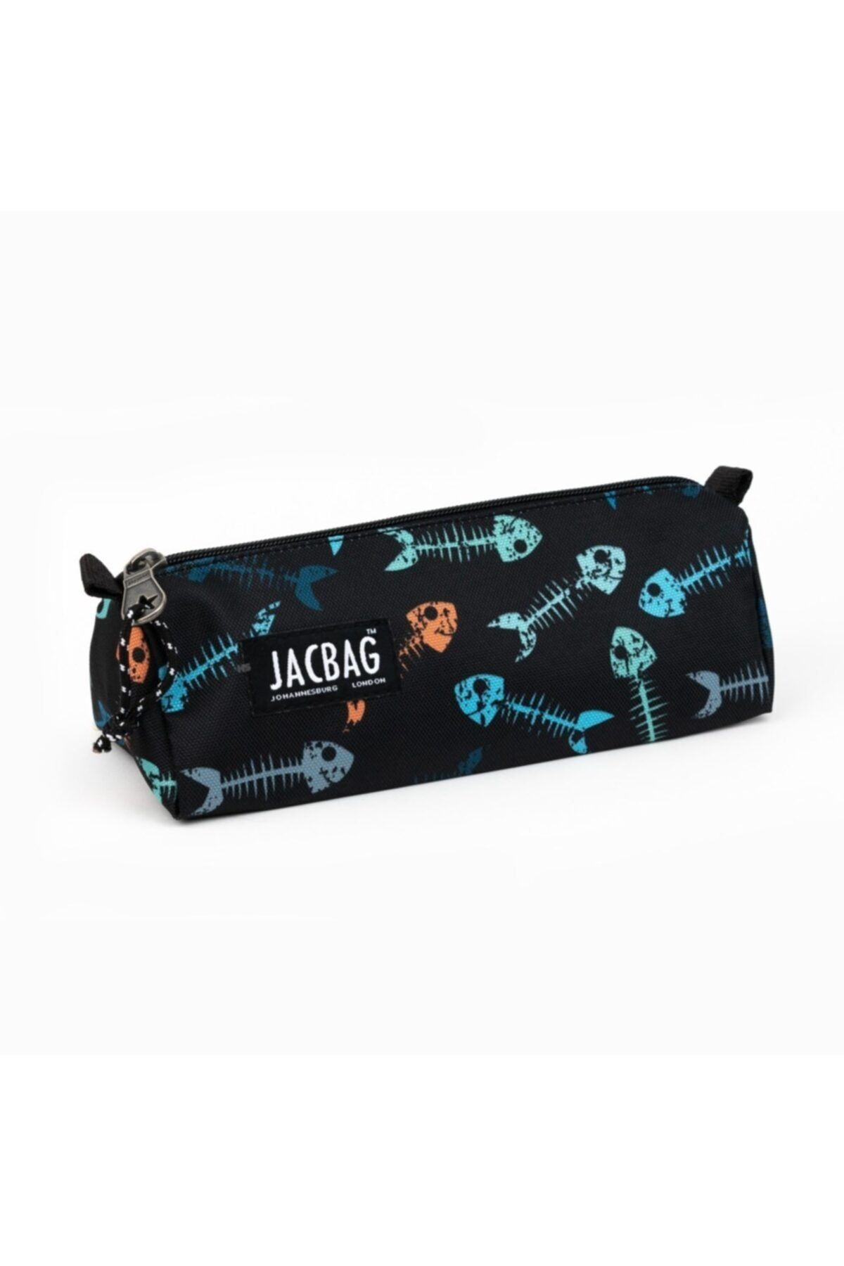 Jacbag Kalem Çantası Prime Üçgen (jac-03)