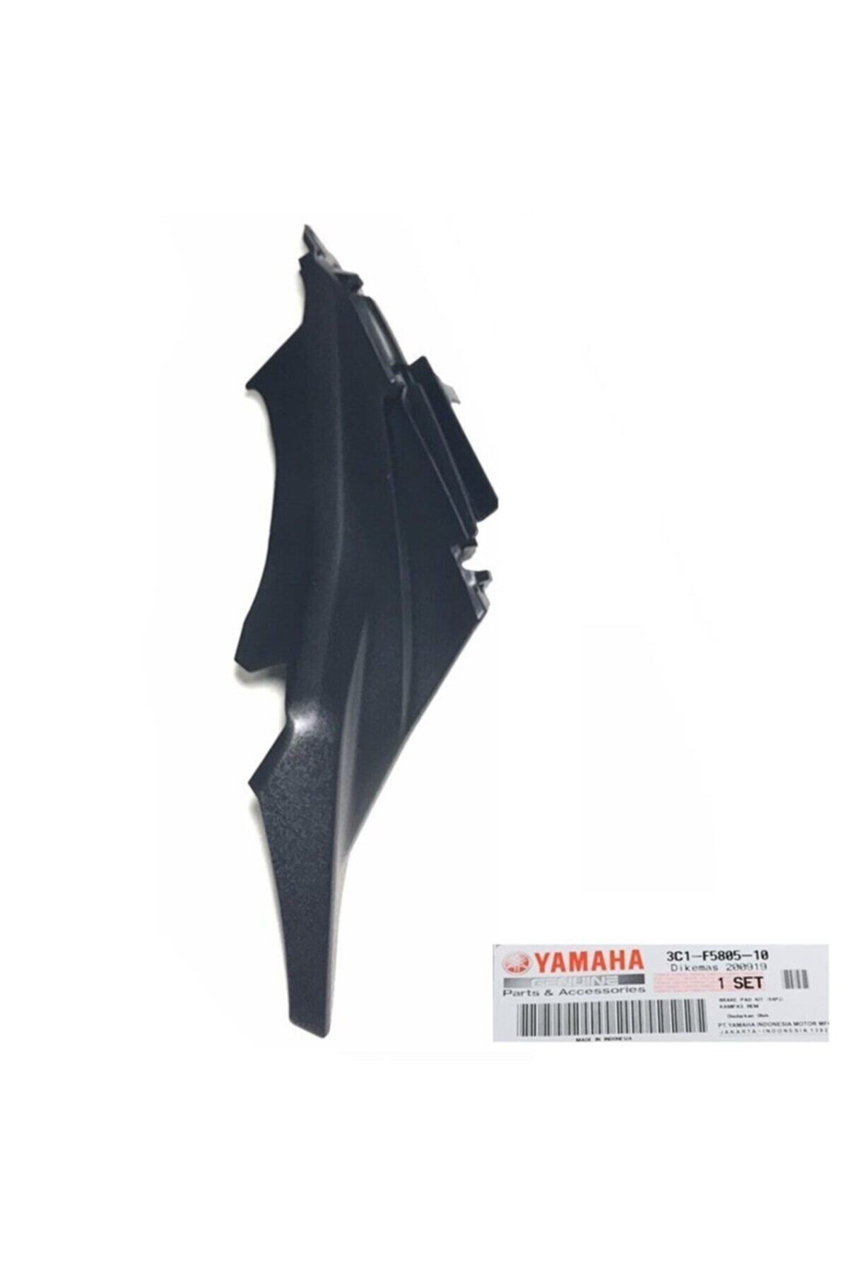 Yamaha Xmax 250 / 300 Stop Yan Grenaj Sol Orijinal