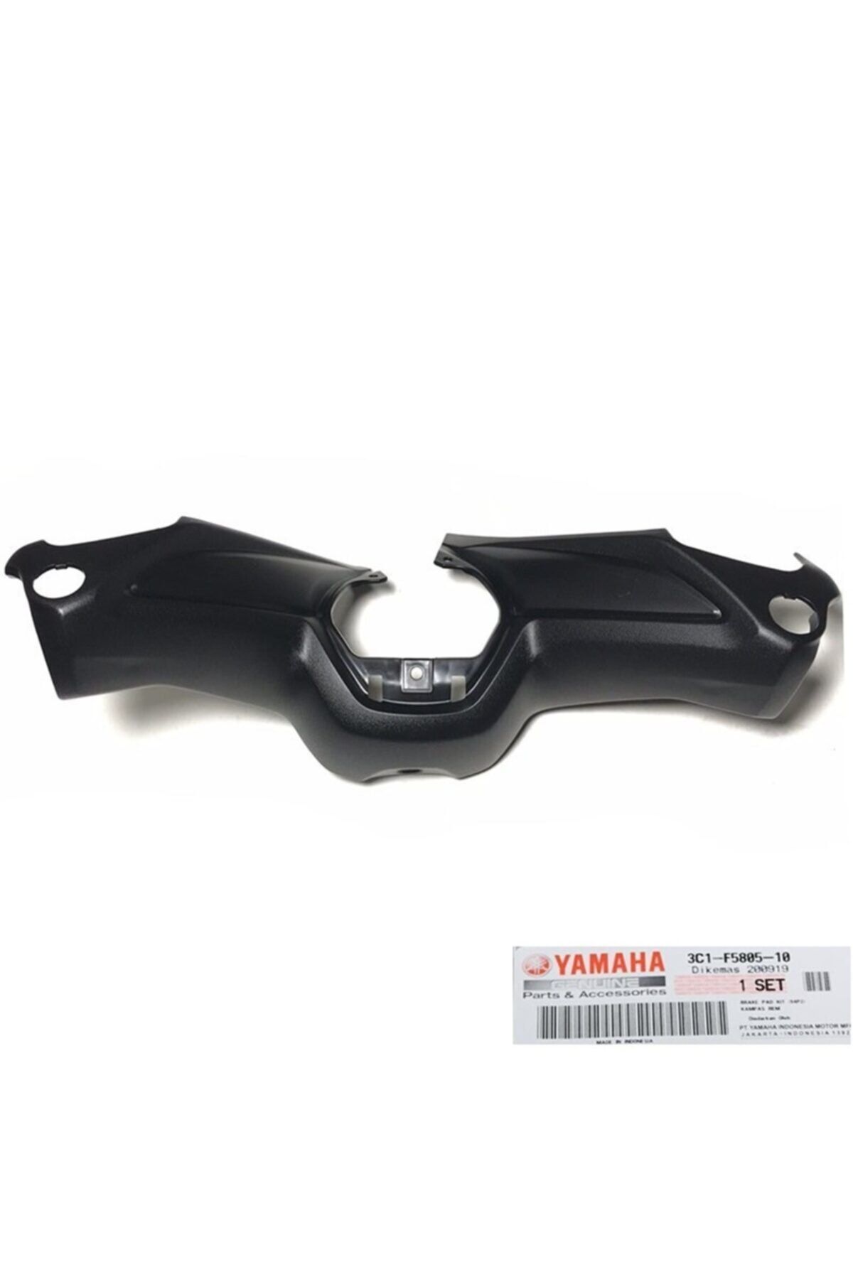 Yamaha Xmax 250 / 300 Gidon Muhafazası Üst Orijinal