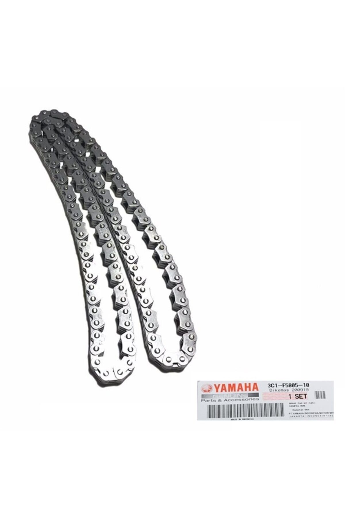Yamaha Xmax 250 / 300 Eksantrik Zinciri Orijinal