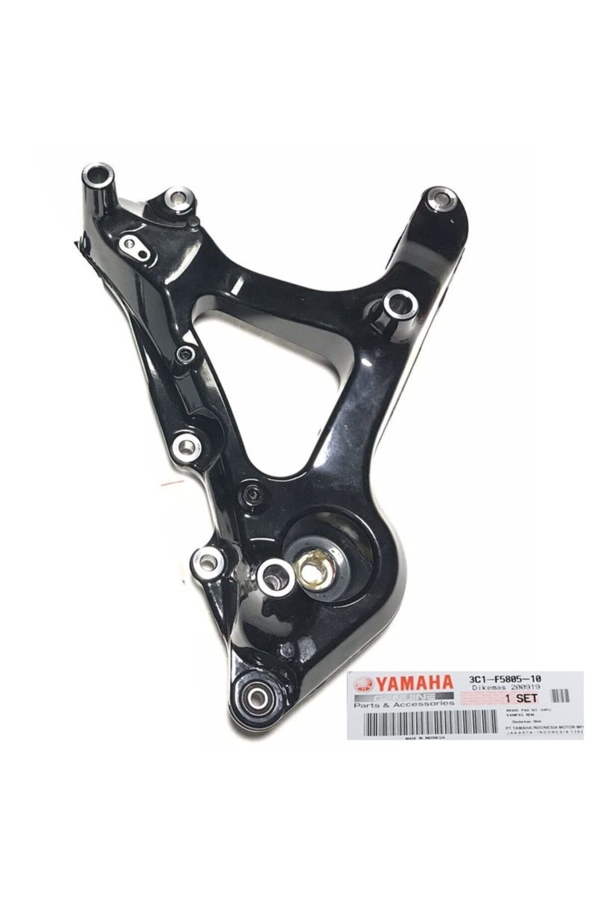 Yamaha Xmax 250 / 300 Breket Arka Sağ Orijinal