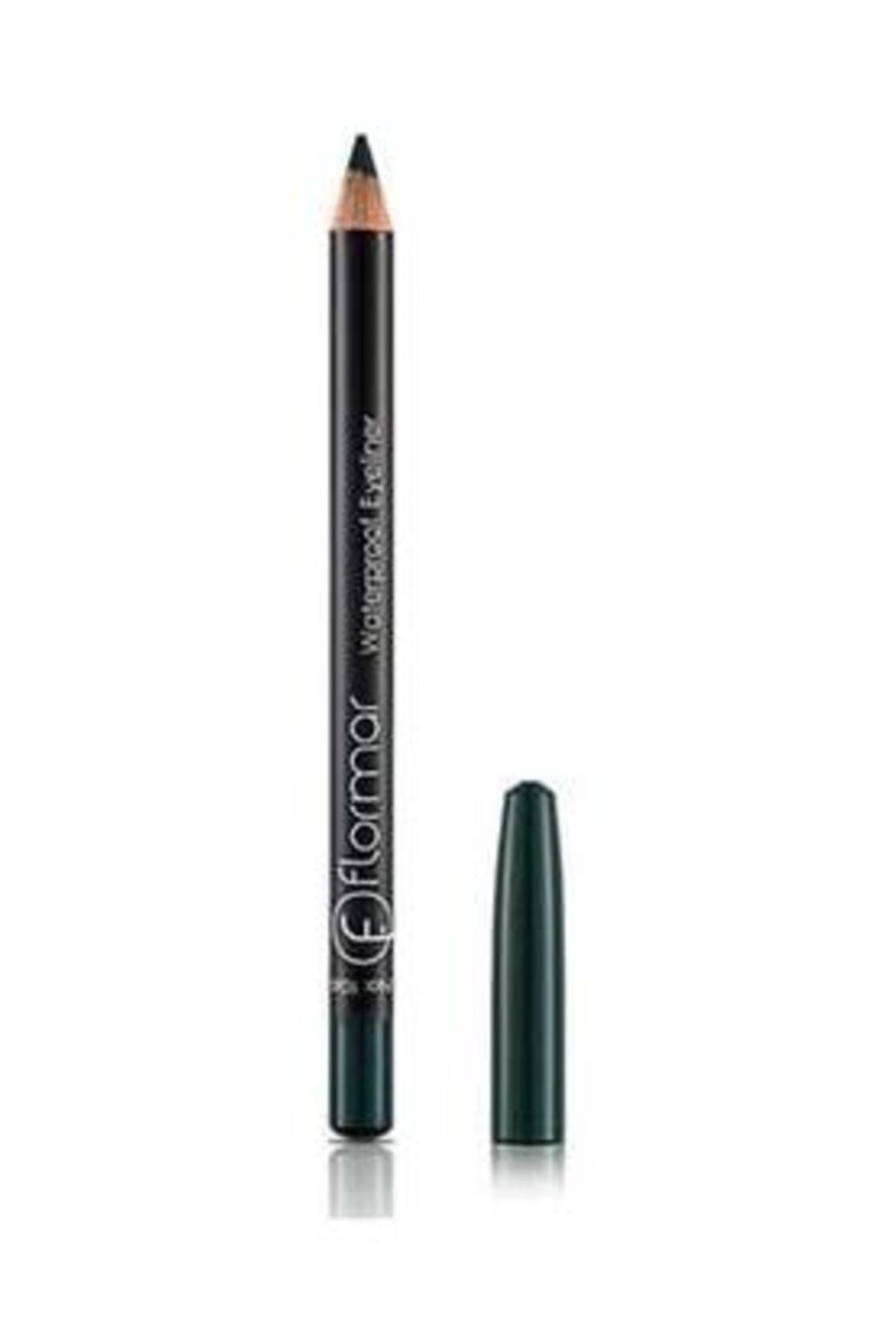 Flormar Suya Dayanaklı Yeşil Göz Kalemi Waterproof