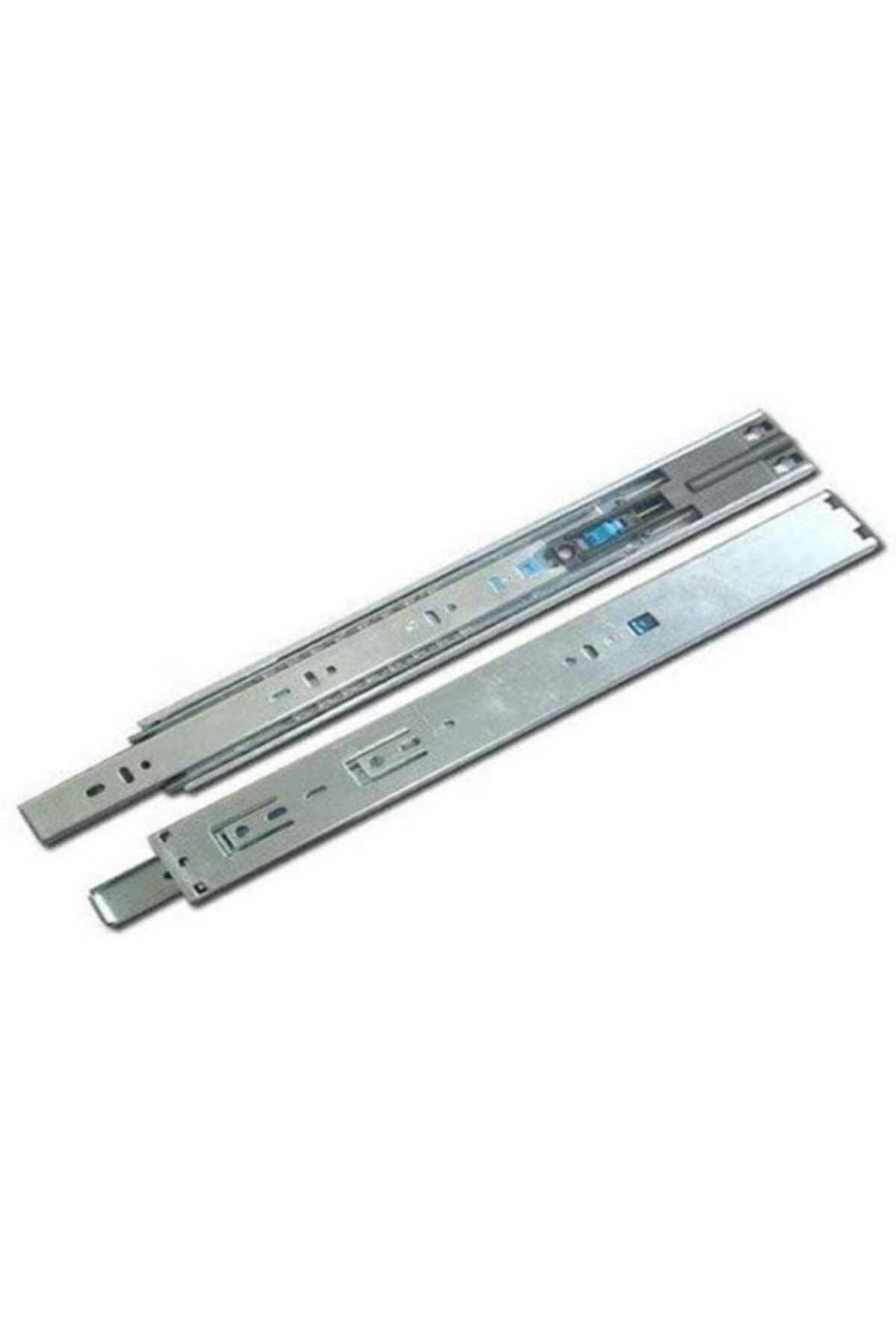 Merpa Tgc-03a-pro Metal Kızak 470mm