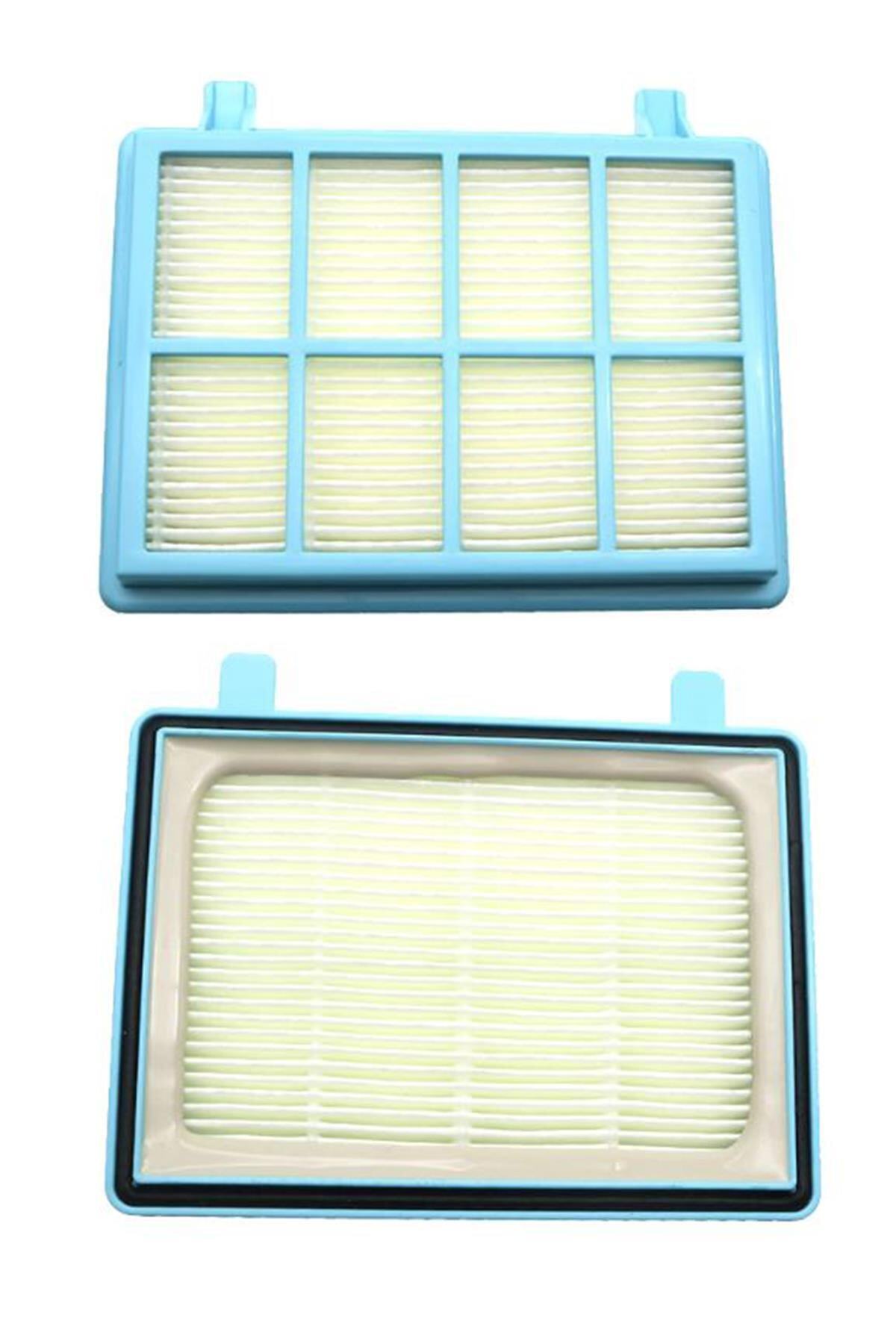 مجموعه فیلتر هپا Powerpro Compact/powerpro City FC9516 سازگار