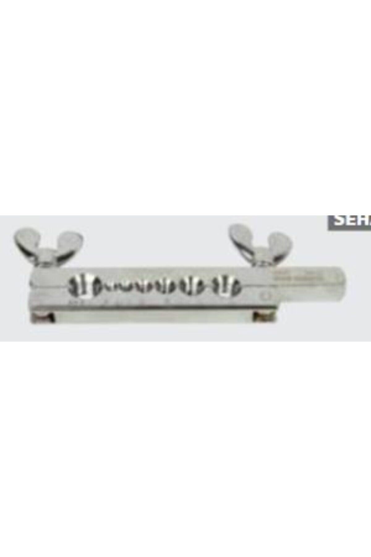 Site Hırdavat Super Ego Havşa Makinası Inch 3/6\