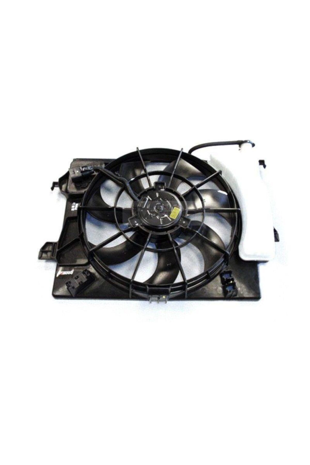 Fantech Hyunda Accent Blue Fan Motoru Su Bidonlu Benzinli Araçlar Için