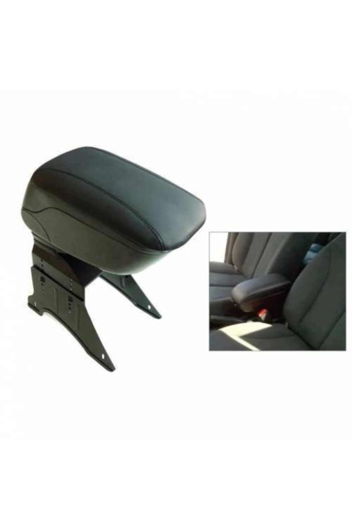 emroto toyota auris 2007 2012 surgulu kol dayama oto kolcagi fiyati yorumlari trendyol