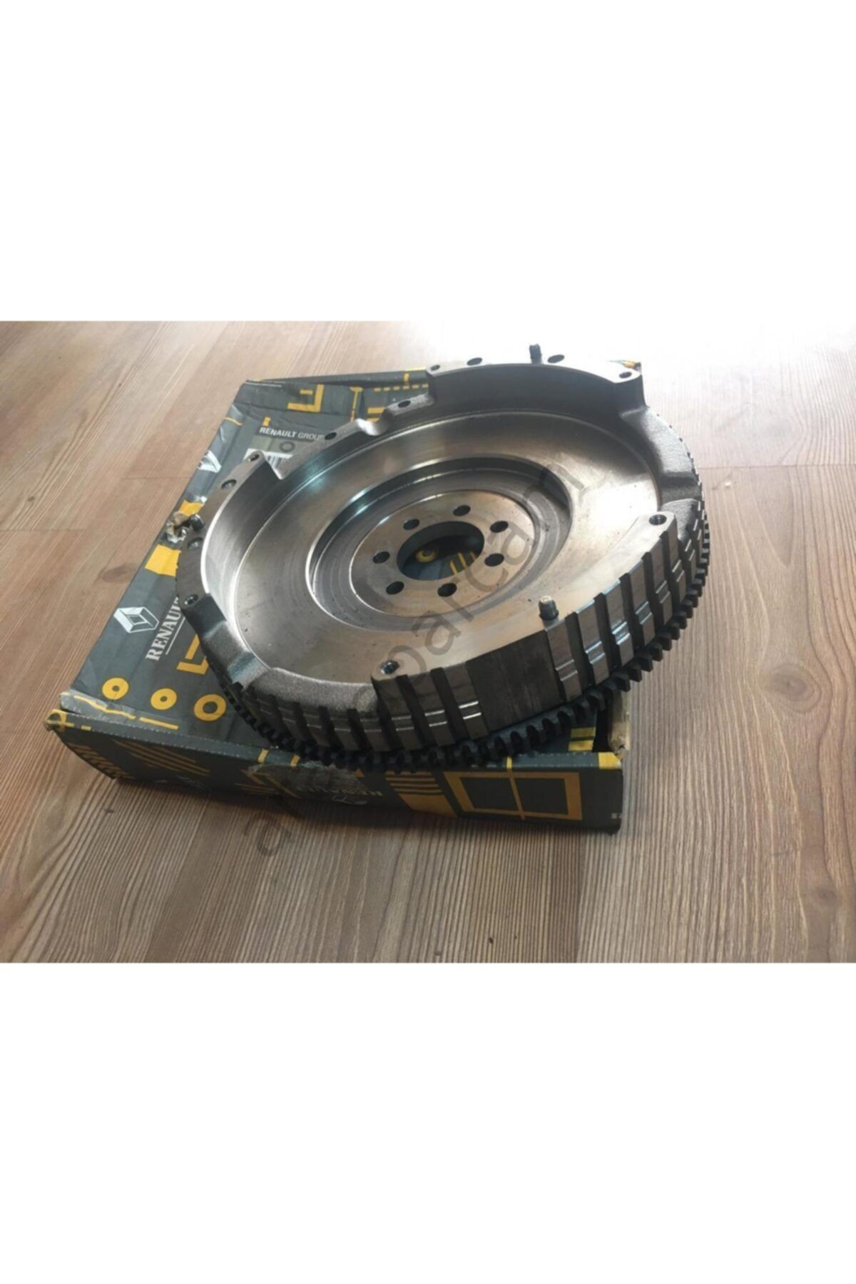 Renault Genel Renault Megane Iı Clio Iı 1.5 Dci Volan 8200447575 2