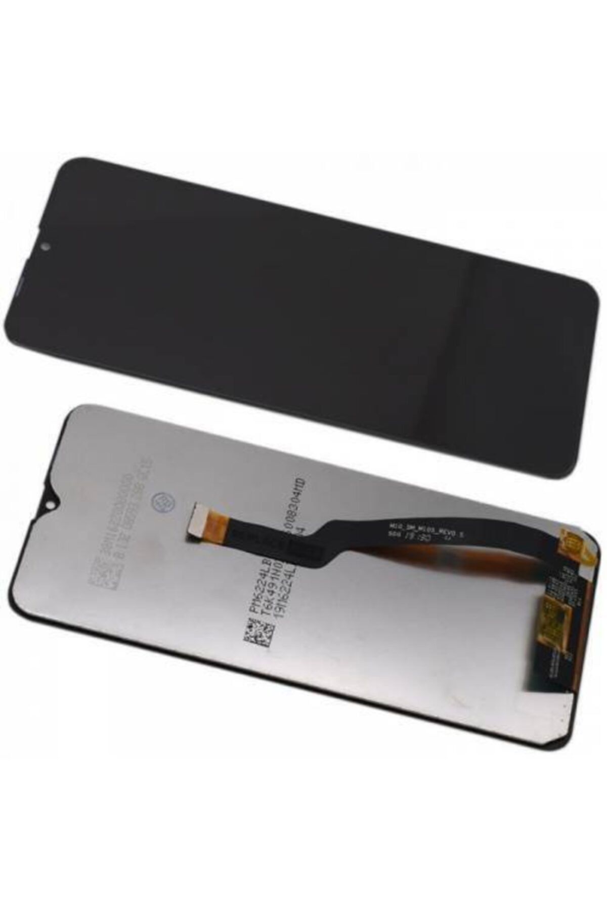 Samsung Kdr Galaxy A10 A105 Lcd Ekran Dokunmatik Revize