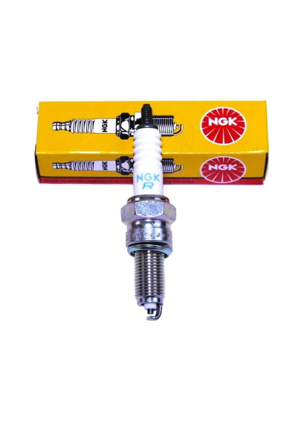 NGK Ktm Adventure 1190 R Lmar7a-9 Buji(2013-2016)