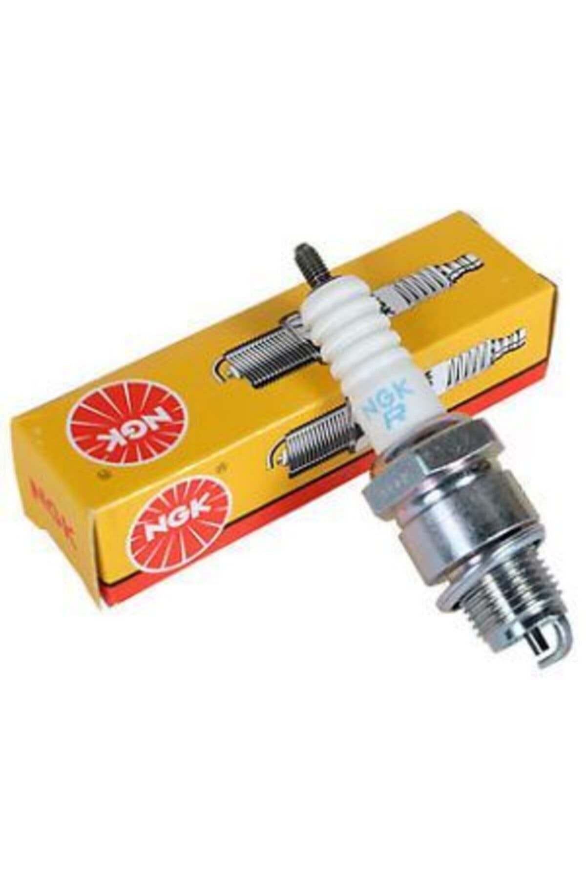 NGK Yamaha Fz 8 Cr9e Buji(2010-2016)