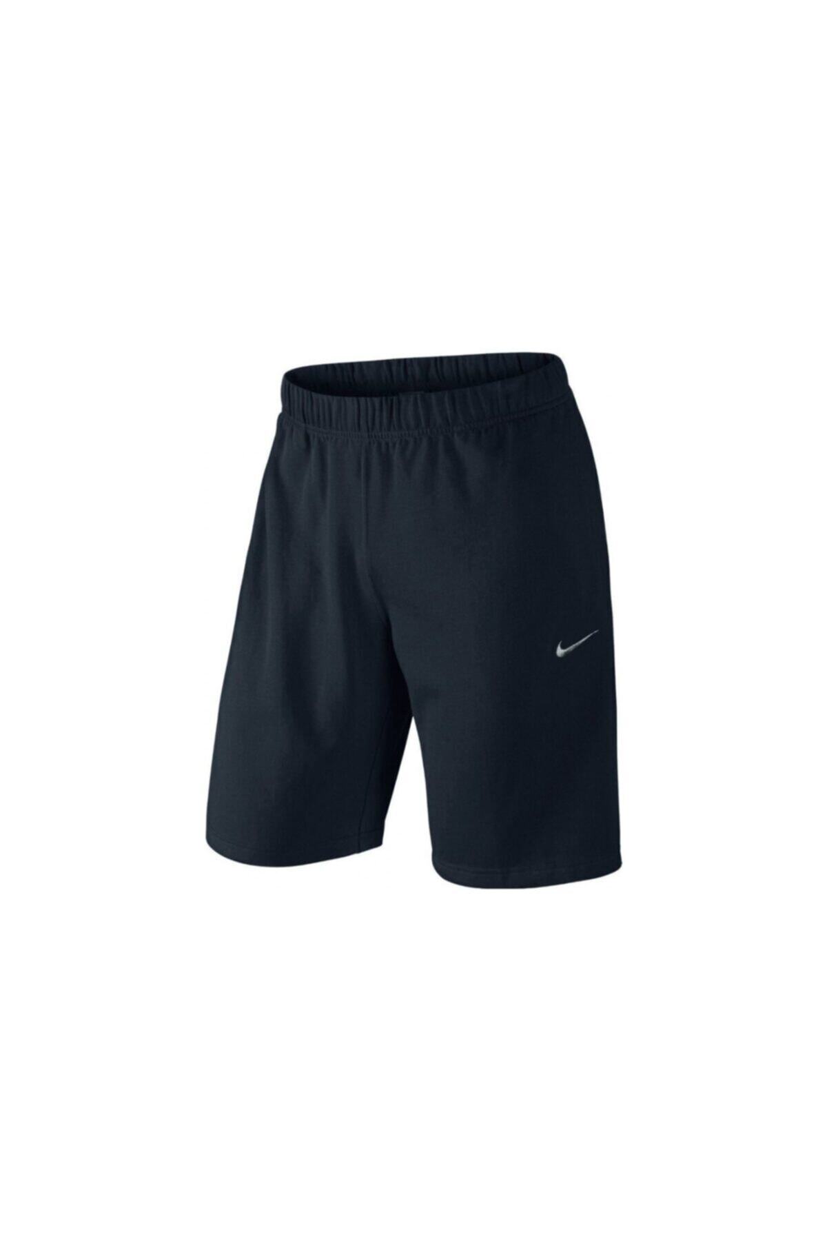 Nike Erkek Lacivert Spor Şort 905421-475