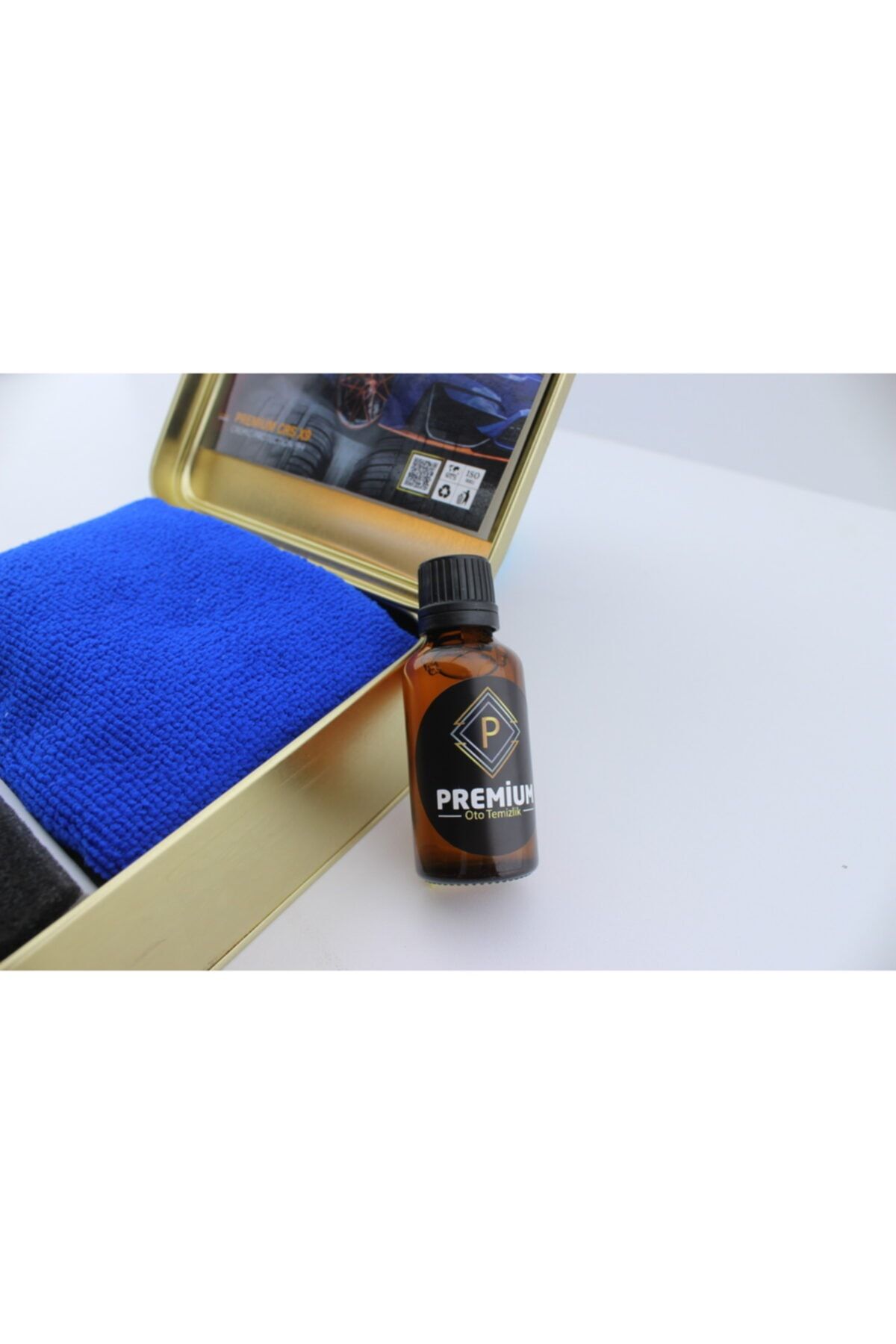 premium oto market Premium Crs X9 Seramik Kaplama