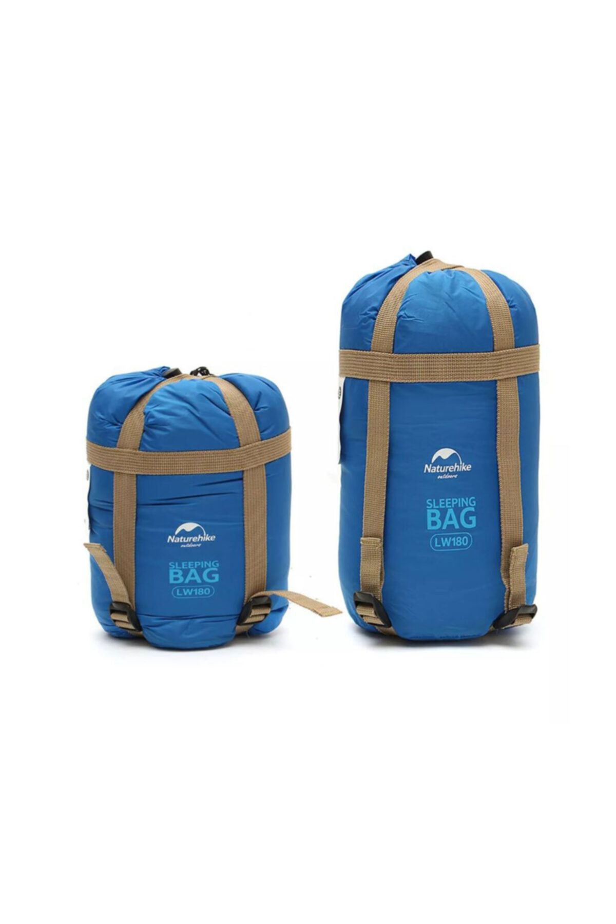 Naturehike Mini Ultralight LW180 Uyku Tulumu