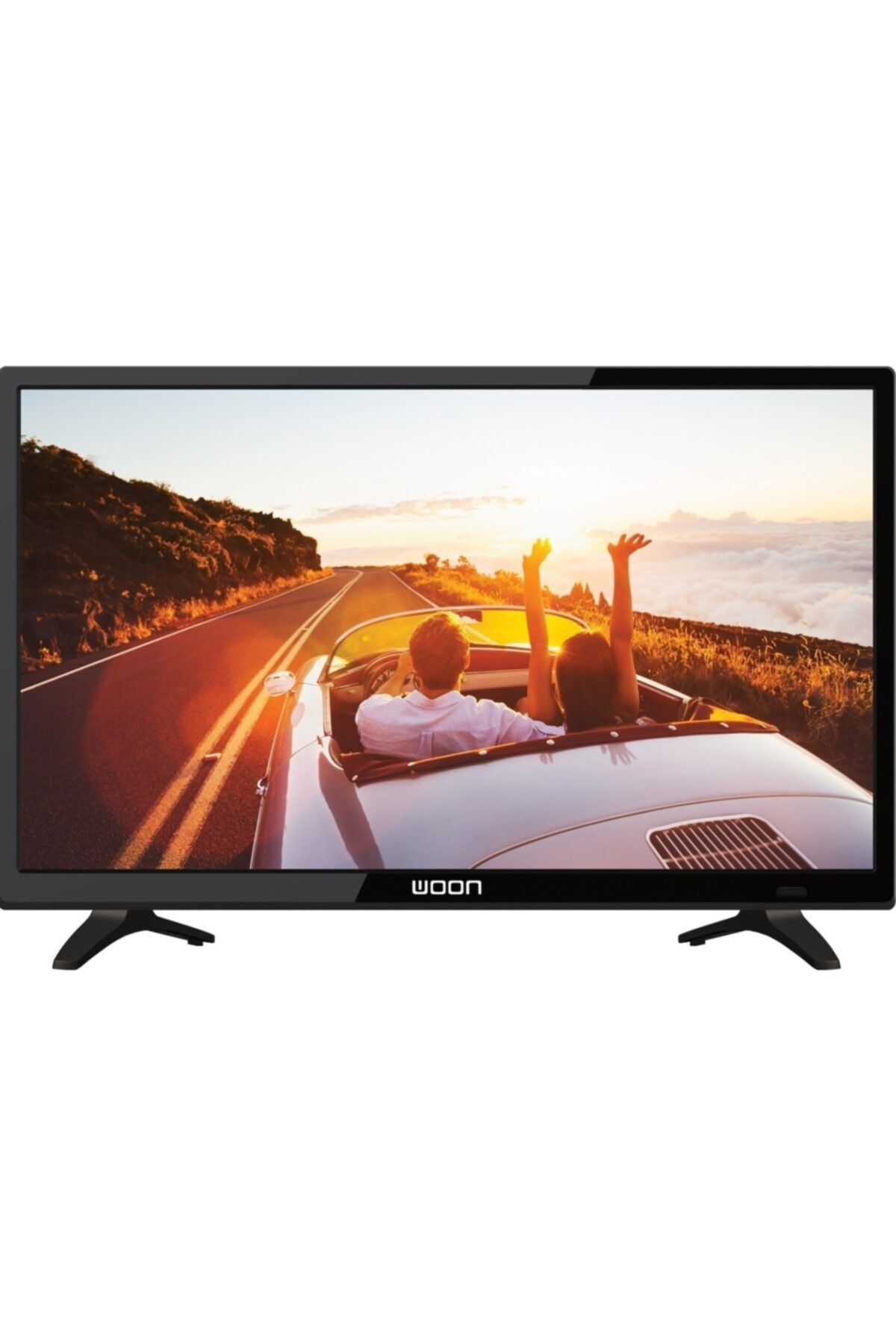 woon wn24led09 24 61 ekran uydu alicili hd ready led tv fiyati yorumlari trendyol