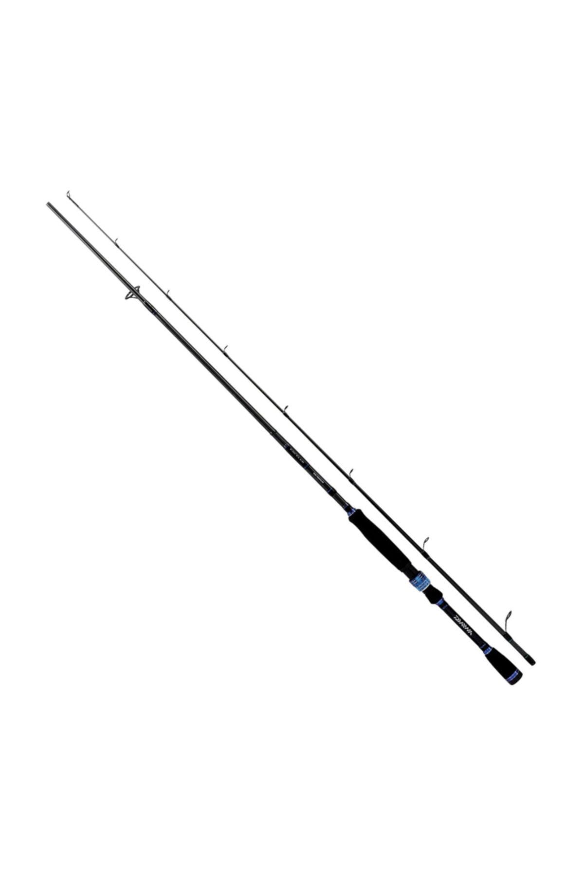 DAIWA Exceler Mhfsaf 198cm 7-28 Olta Kamışı