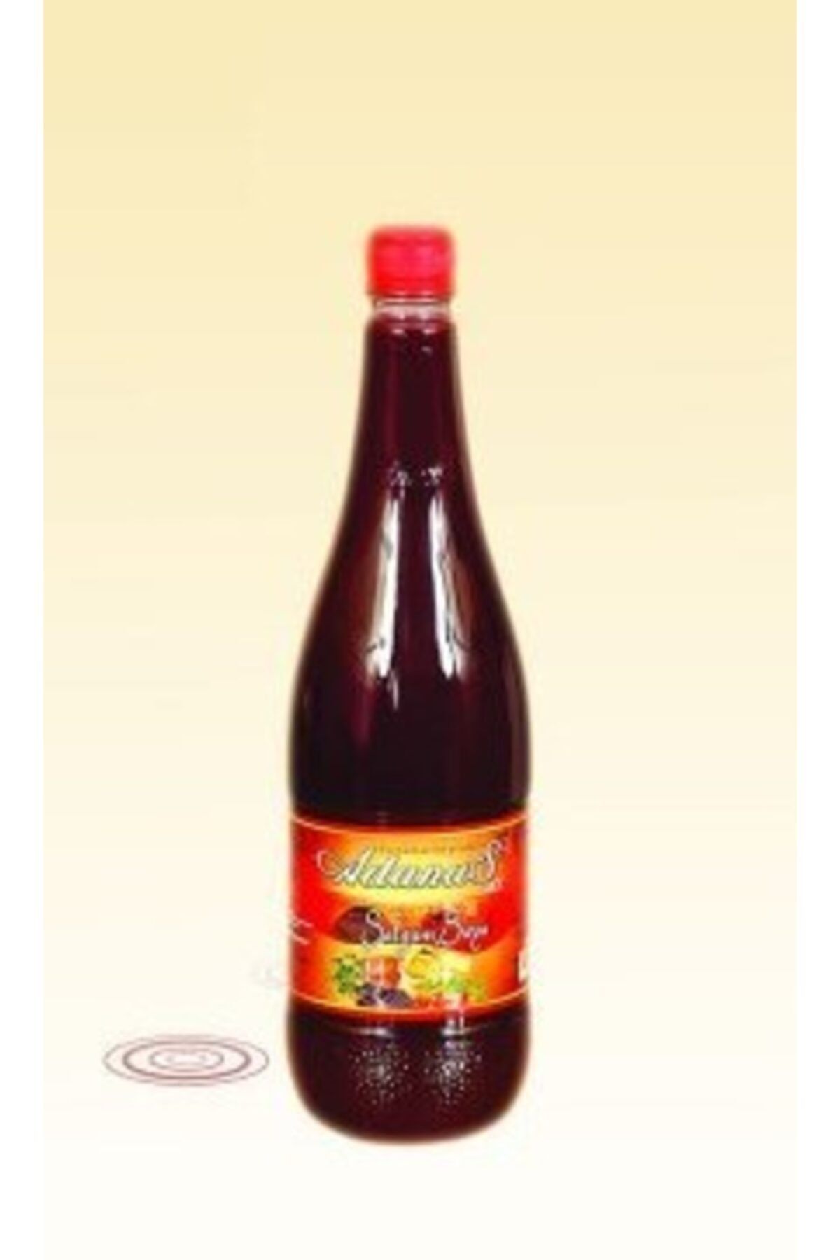 ADANUS Şalgam Suyu 1 Lt X 12 Adet Acılı