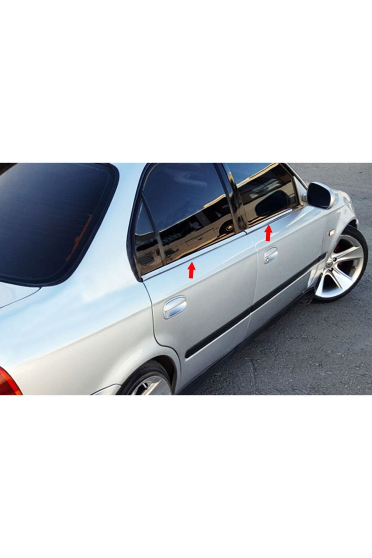 askrom honda civic 1996 2002 cam citasi 4 parca fiyati yorumlari trendyol