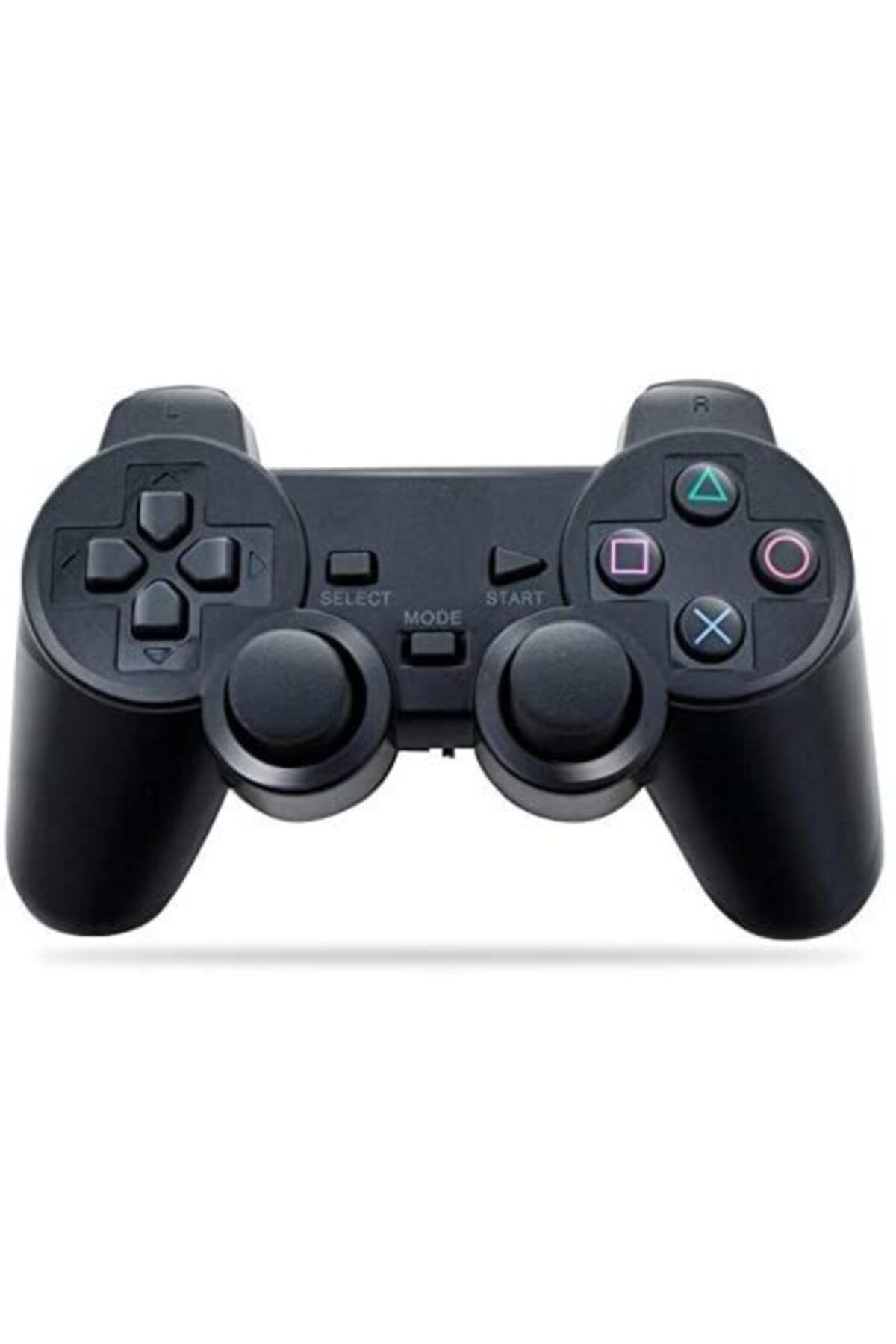 Ncp Pc Game Pad Bilgisayar Oyun Kolu Kablolu Garantili Usb