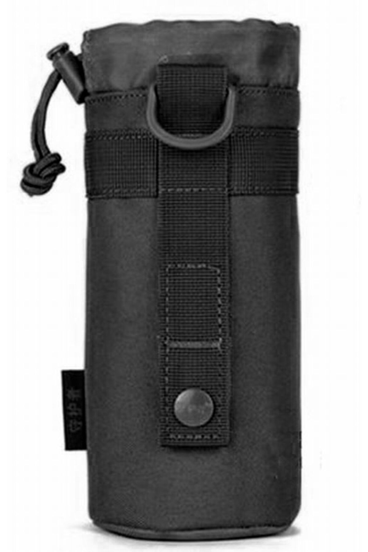 Protector Plus Siyah Suluk Kılıfı