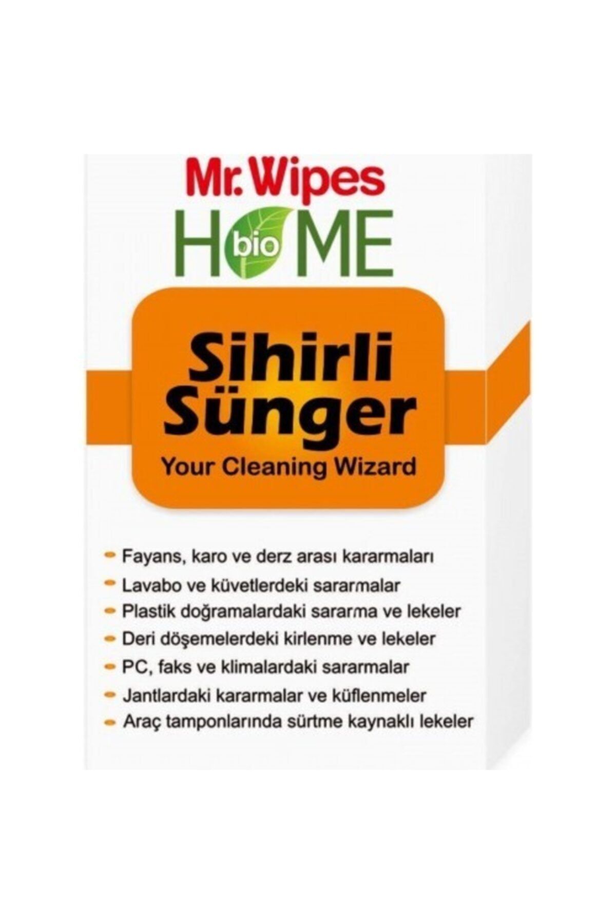 Farmasi Mr. Wipes Sihirli Sünger