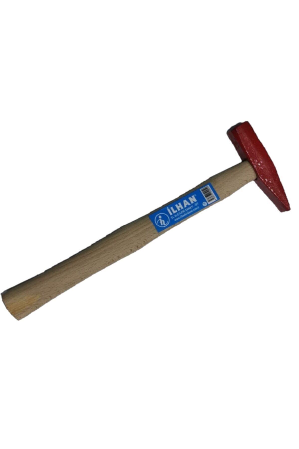 İLHAN 200gr Çekiç