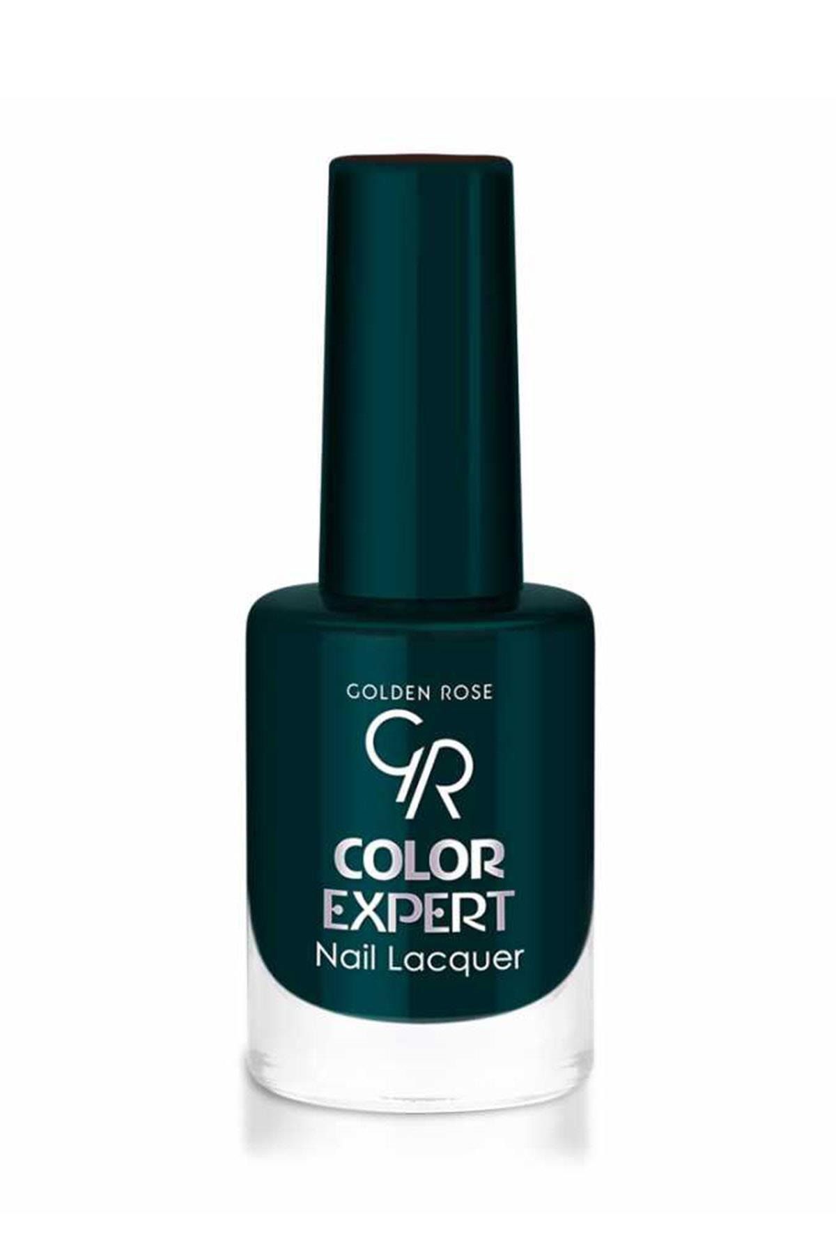 Golden Rose Color Expert Oje 133