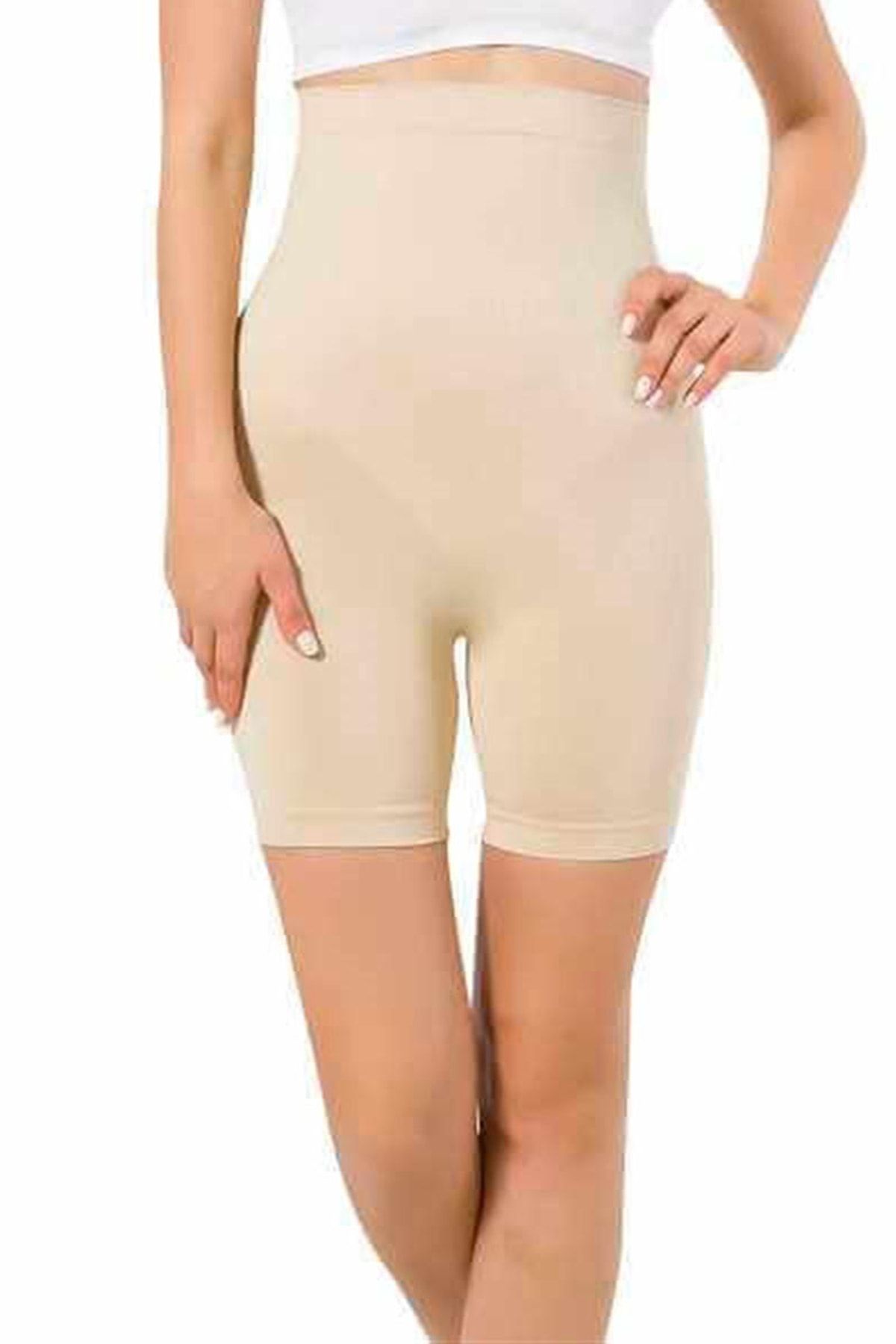 Kompedan Emay 2007 Seamless Boxer Korse