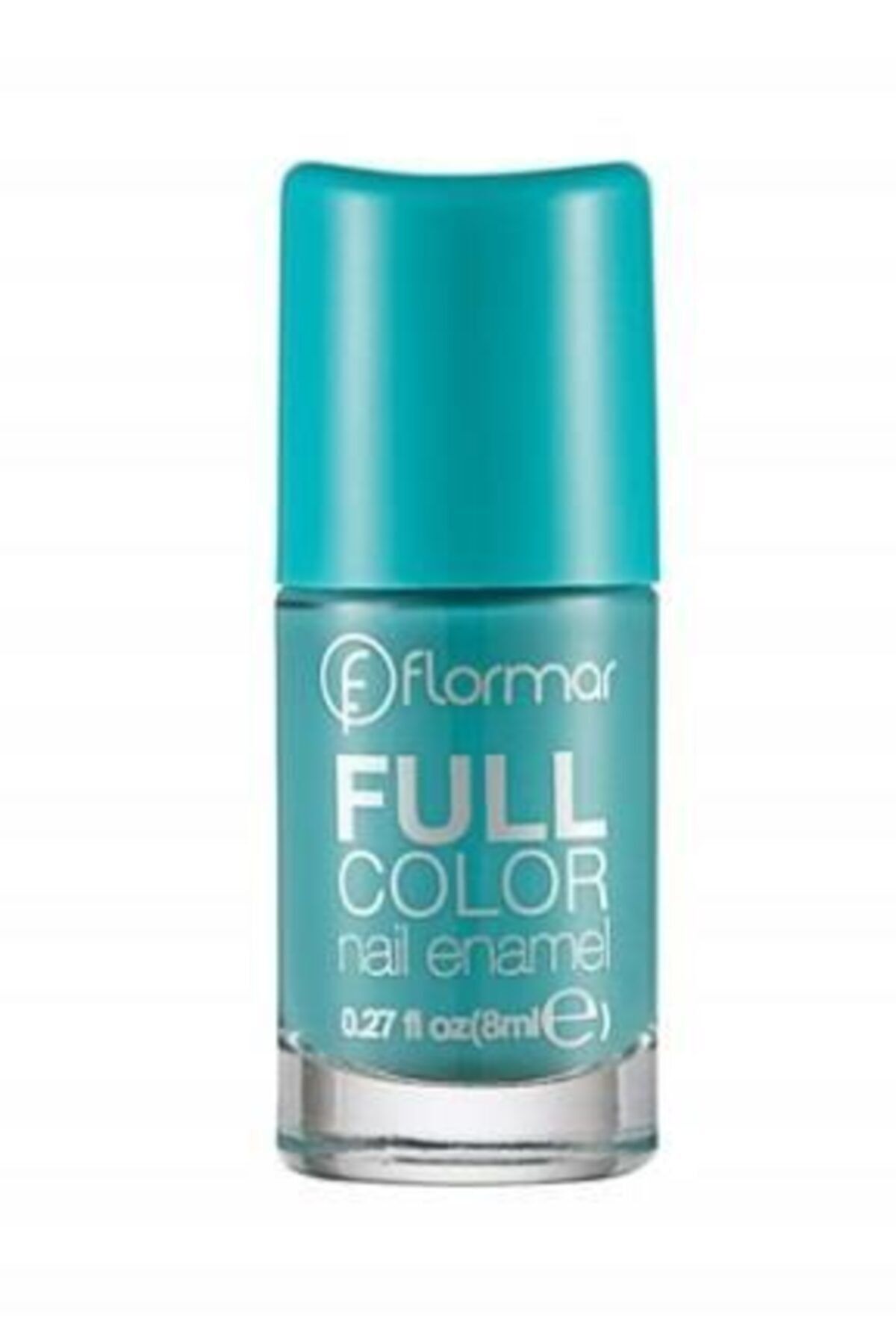 Flormar Full Color Utopia Vacation 25 Oje