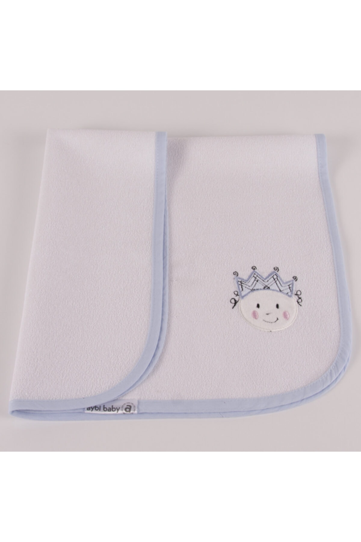 Aybi Baby Little Prince Bebek Pratik Alt Açma