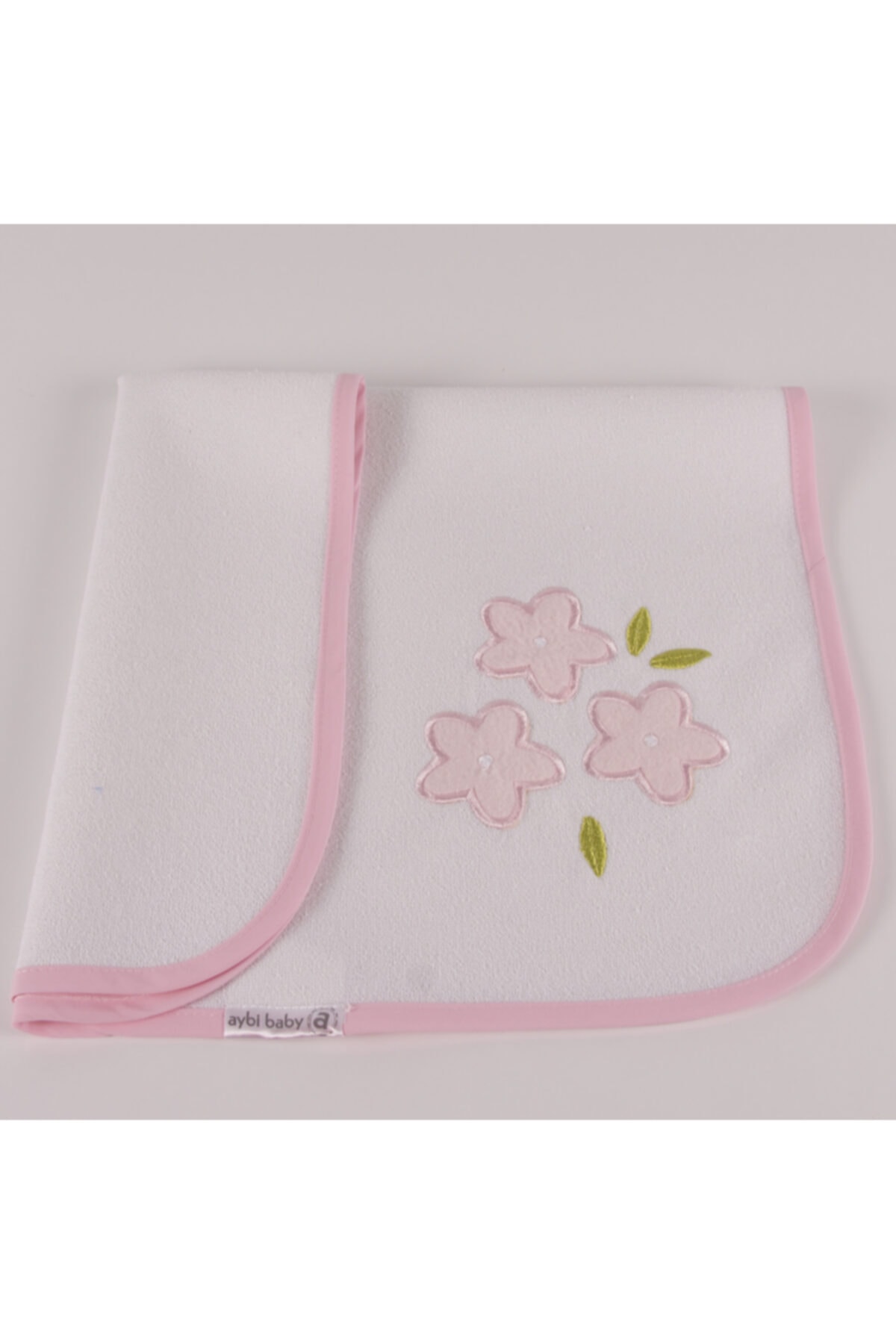 Aybi Baby Bunny Bebek Pratik Alt Açma