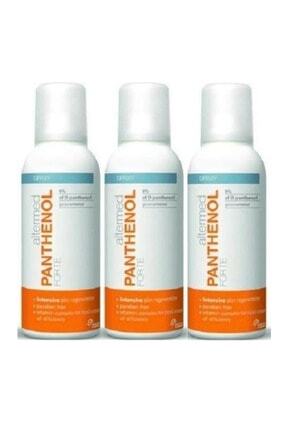 Forte Sprey 150 Ml 3 Adet Image 0